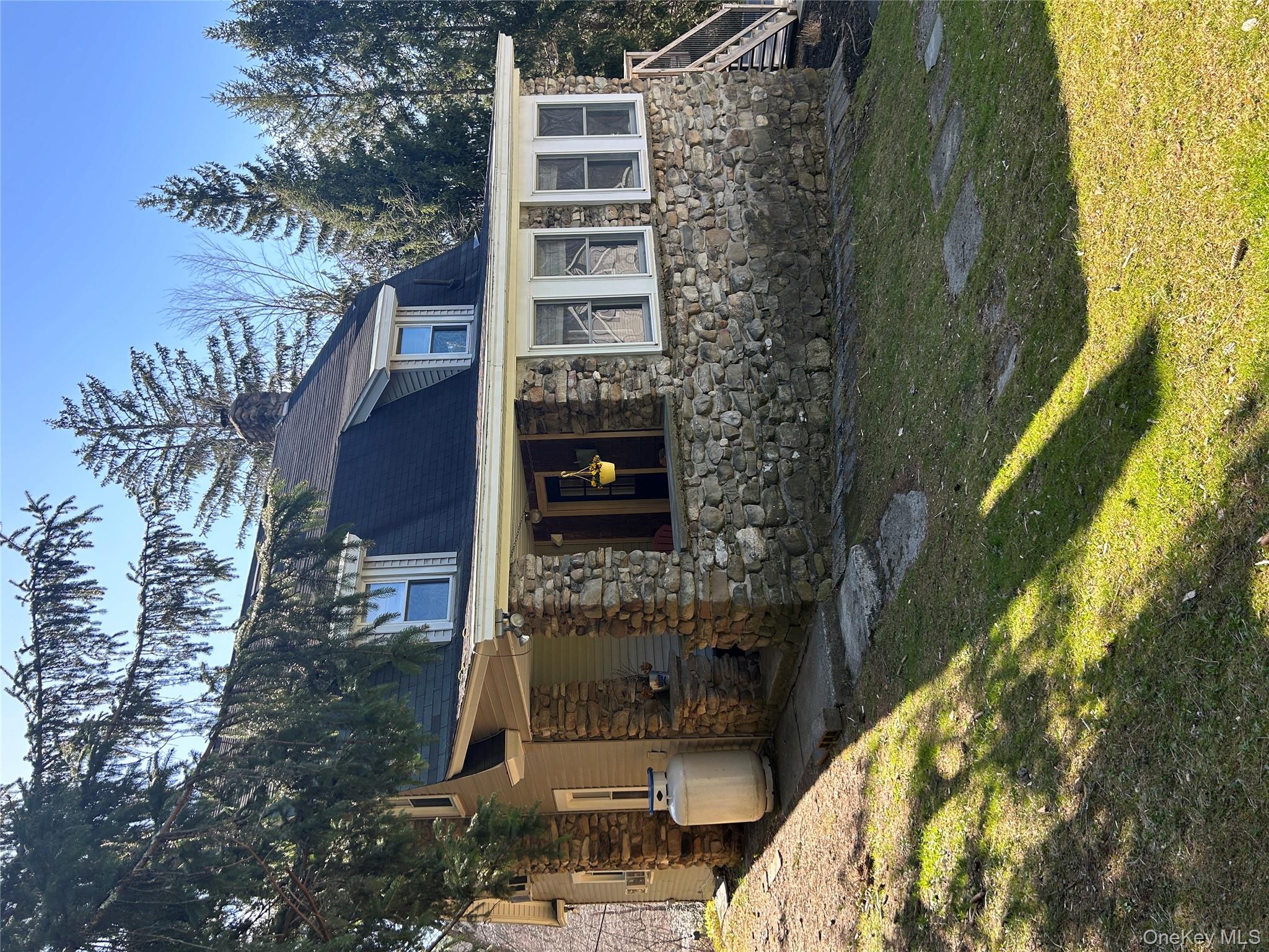 47 Mine Hill Road Cornwall, NY 12518 - Photo 3 of 45 a view of a house with a yard