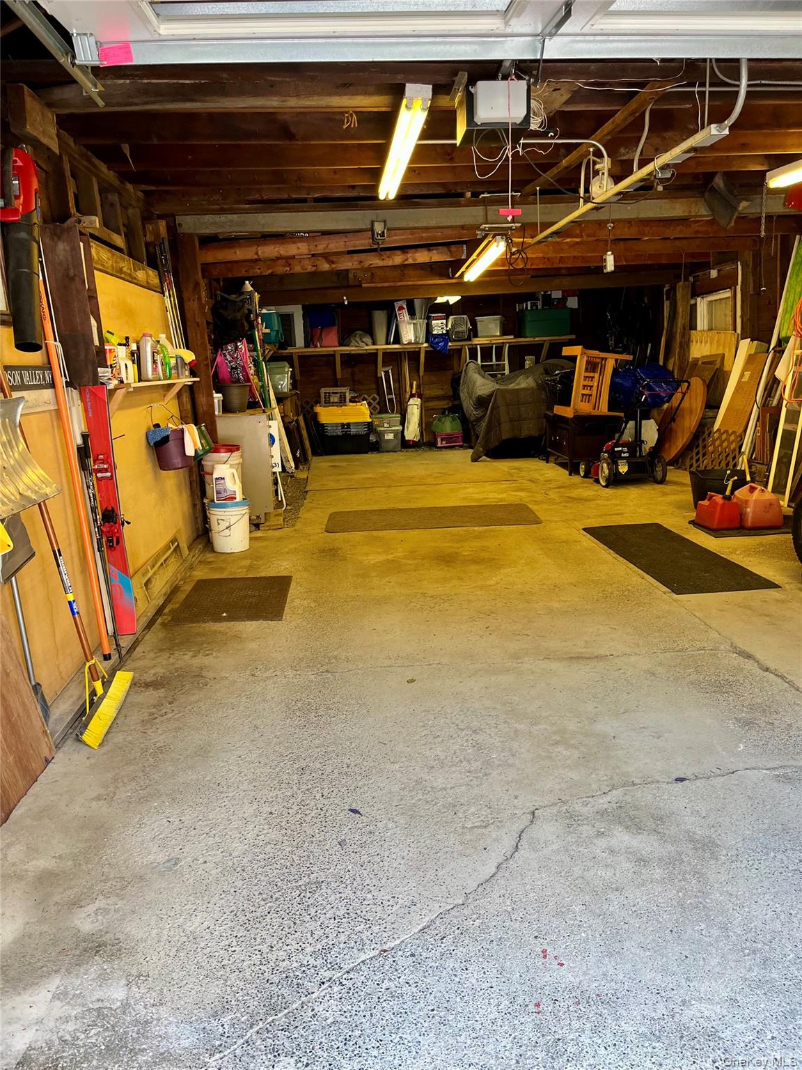 47 Mine Hill Road Cornwall, NY 12518 - Photo 40 of 45 a view of a storage room with a lot of stuff