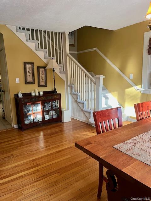 47 Mine Hill Road Cornwall, NY 12518 - Photo 9 of 45 a view of a livingroom with furniture window and wooden floor