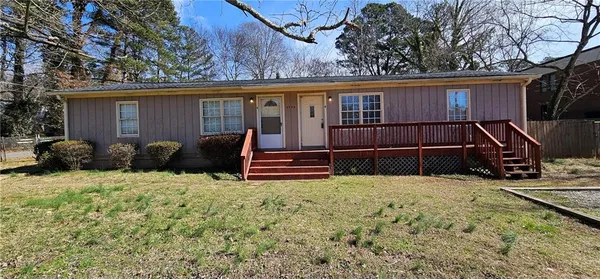 $379,900 | 2988 1st Street, Duluth, GA 30096