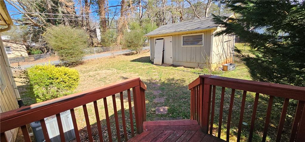 2988 1st Street Duluth, GA 30096 - Photo 14 of 34