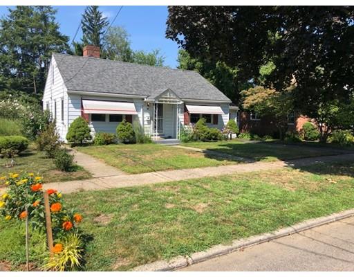 48 Clement Street Springfield, MA 01118 - Photo 1 of 19
