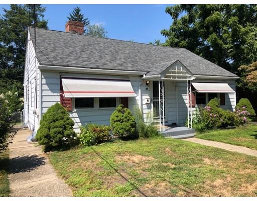 48 Clement Street Springfield, MA 01118 - Photo 3 of 19