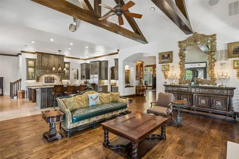 $2,489,000 | 5804 Chalford Common, Colleyville, TX 76034