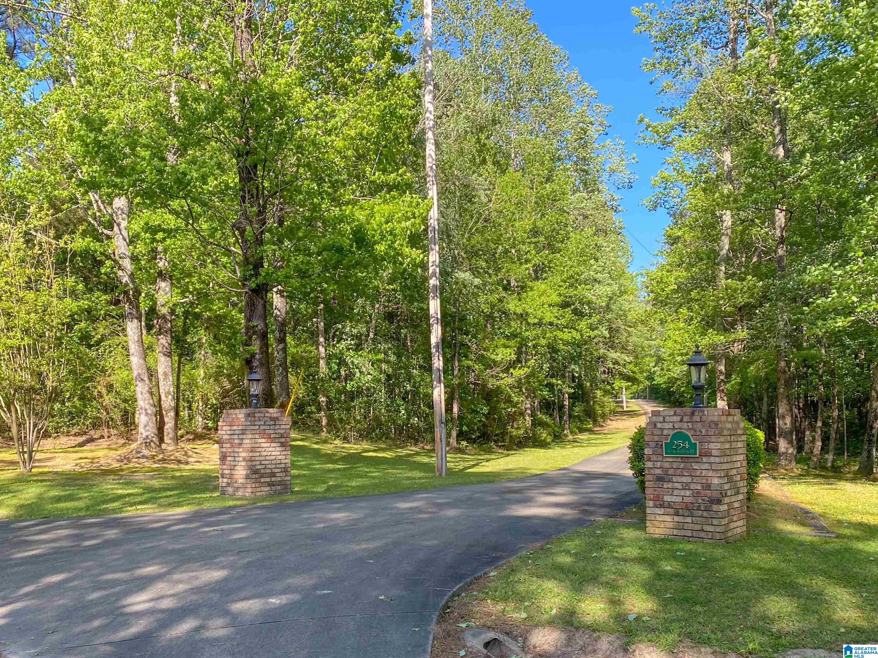 254 Bunkum Creek Road Nauvoo, AL 35578 - Photo 40 of 44