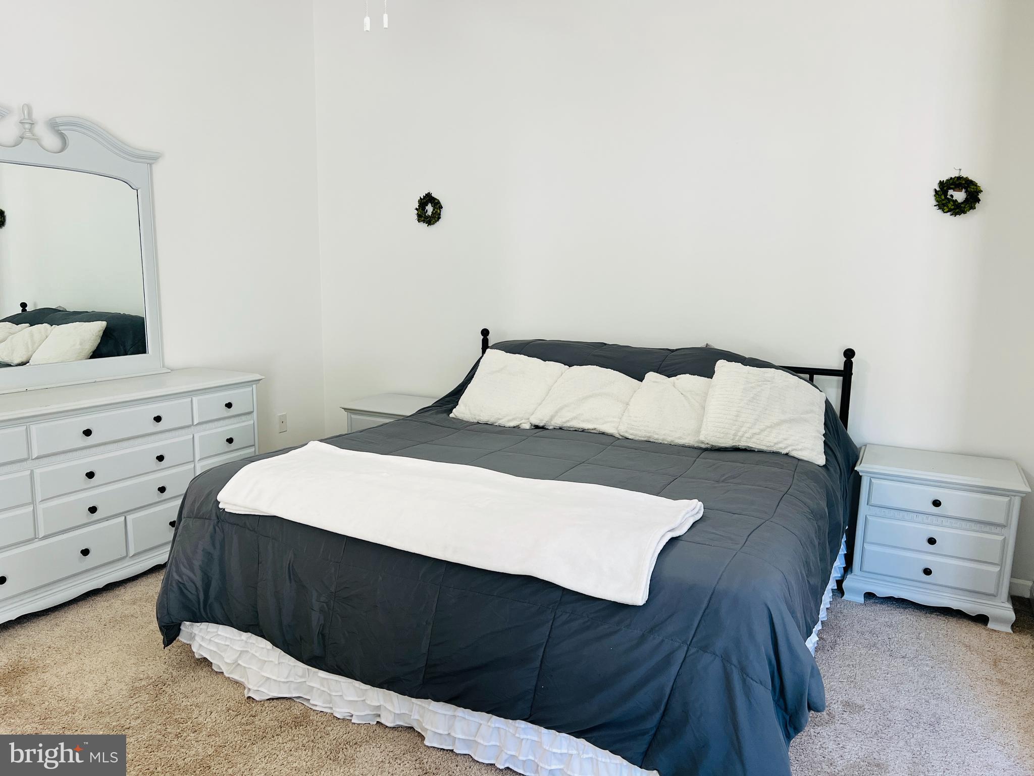 6007 Newport Lane Frederick, MD 21701 - Photo 14 of 25 Primary bedroom