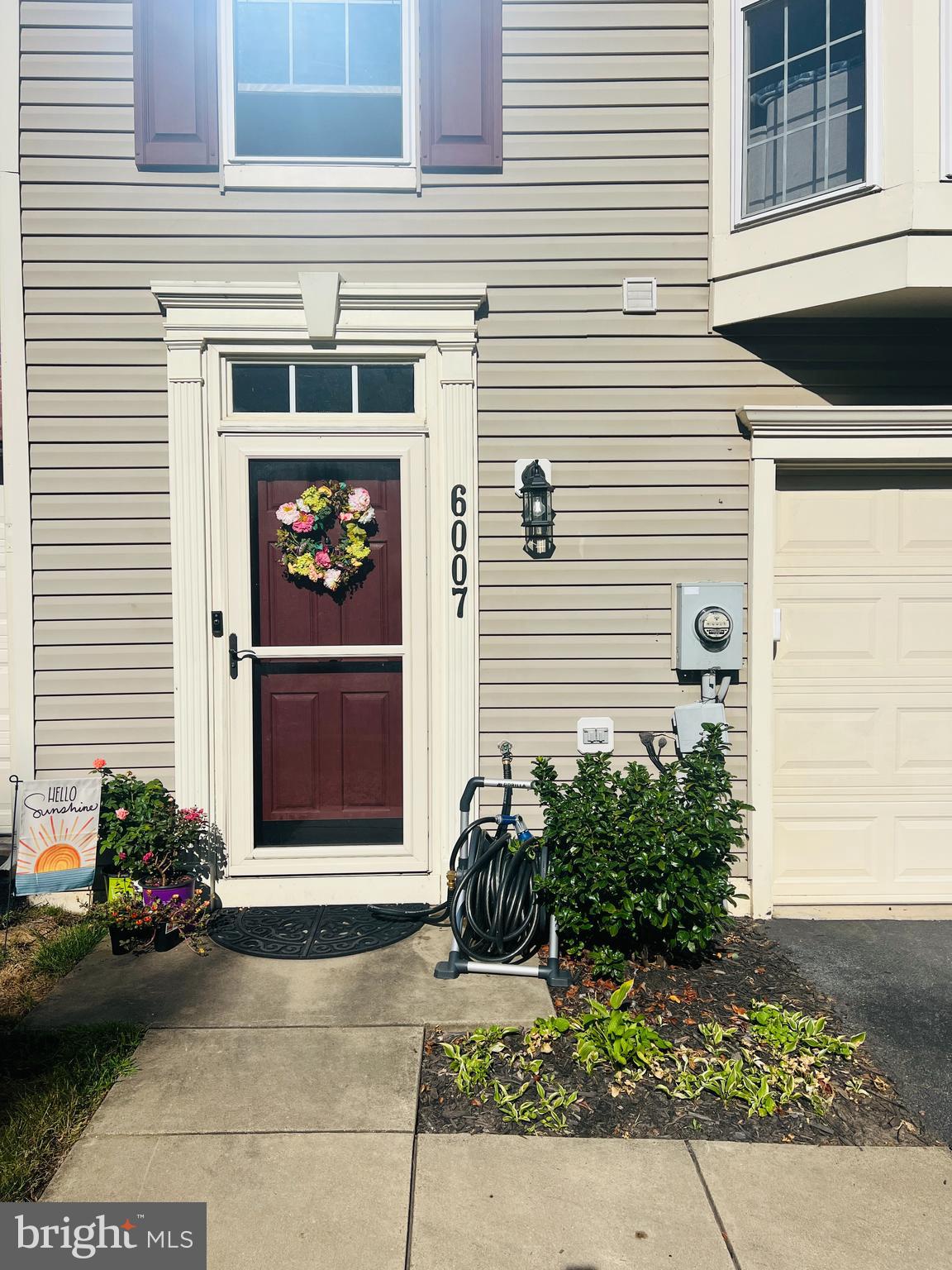 6007 Newport Lane Frederick, MD 21701 - Photo 2 of 25 6007 Newport Lane