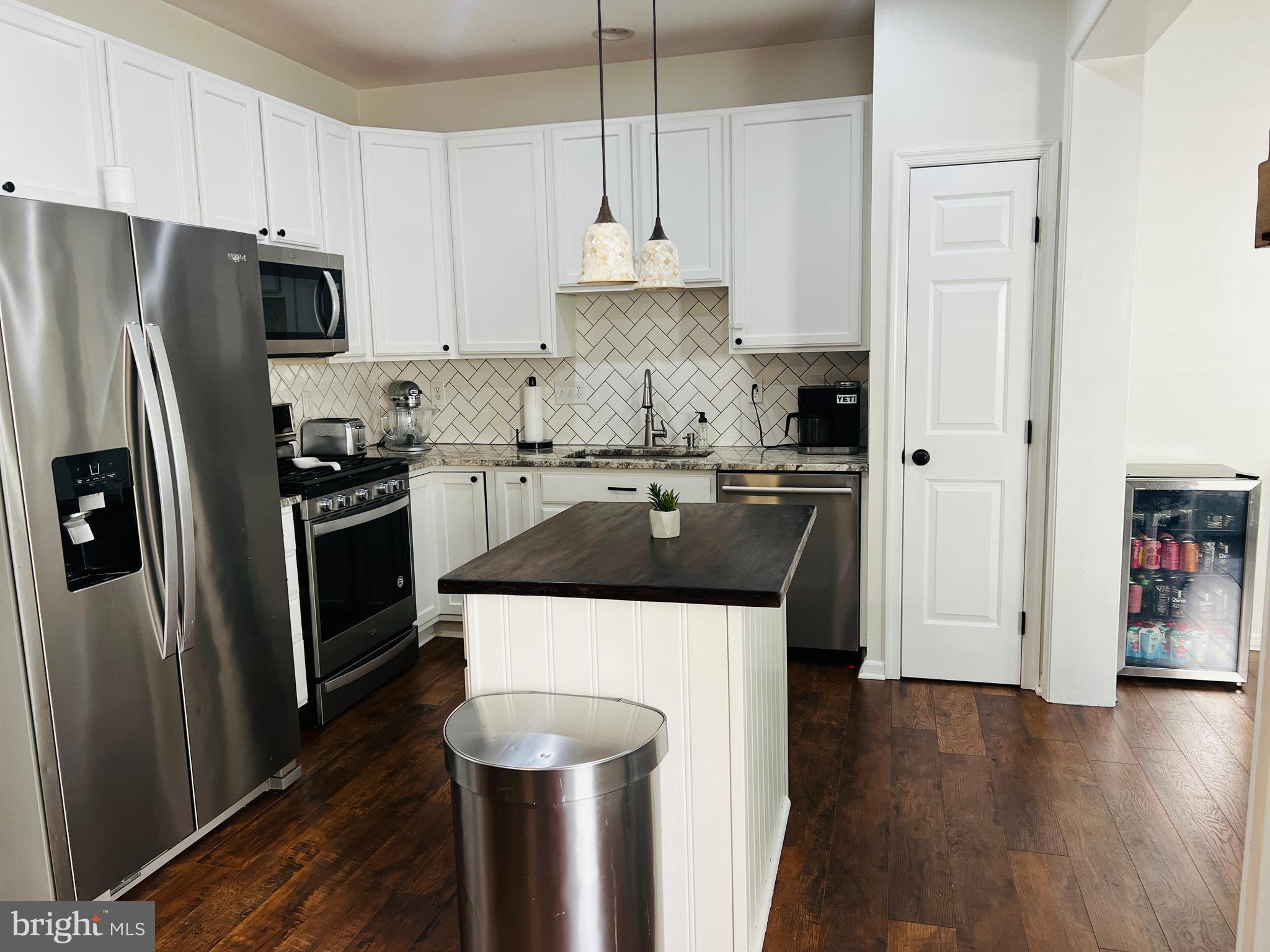 6007 Newport Lane Frederick, MD 21701 - Photo 4 of 25 Kitchen