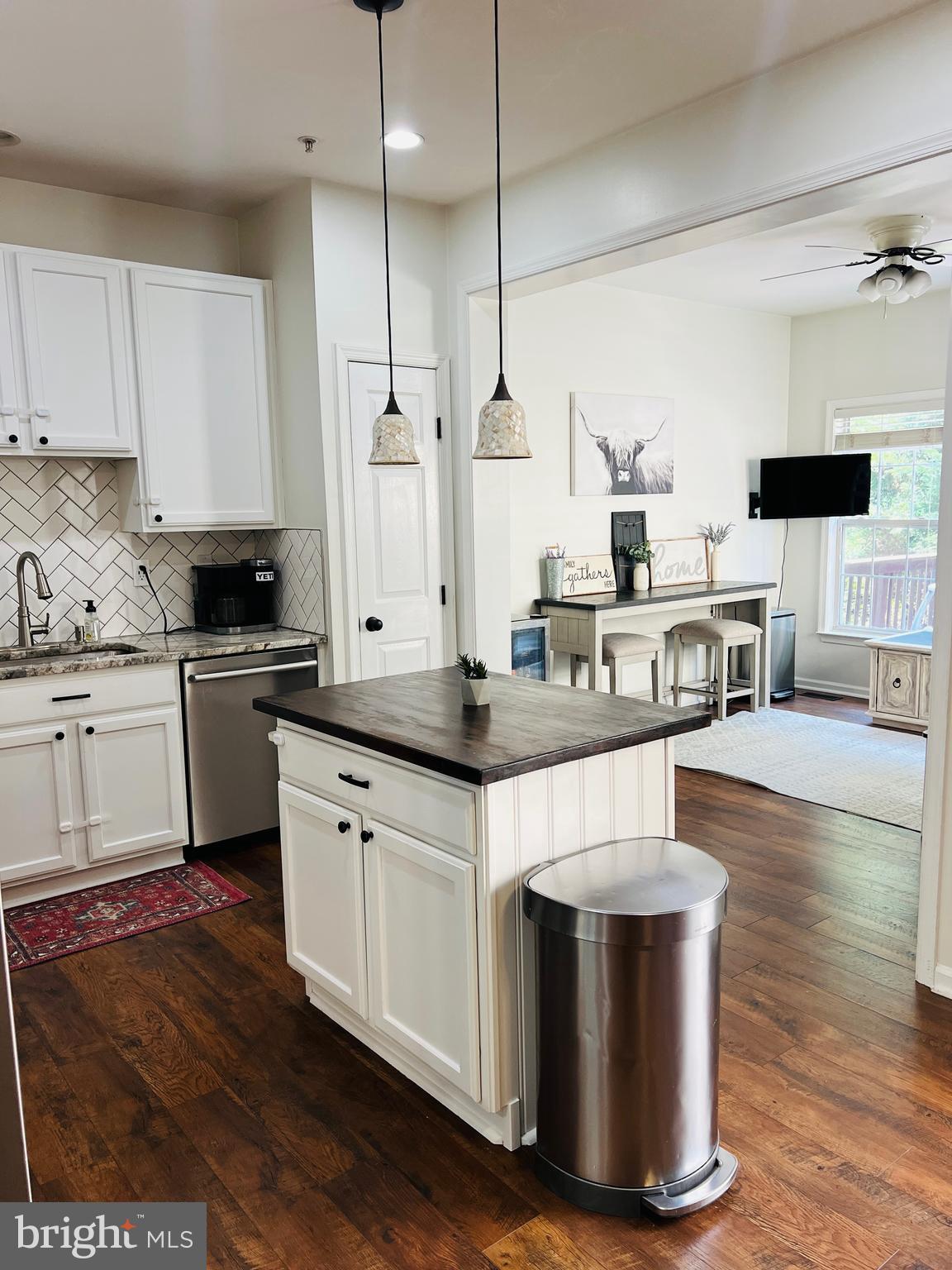 6007 Newport Lane Frederick, MD 21701 - Photo 5 of 25 Kitchen