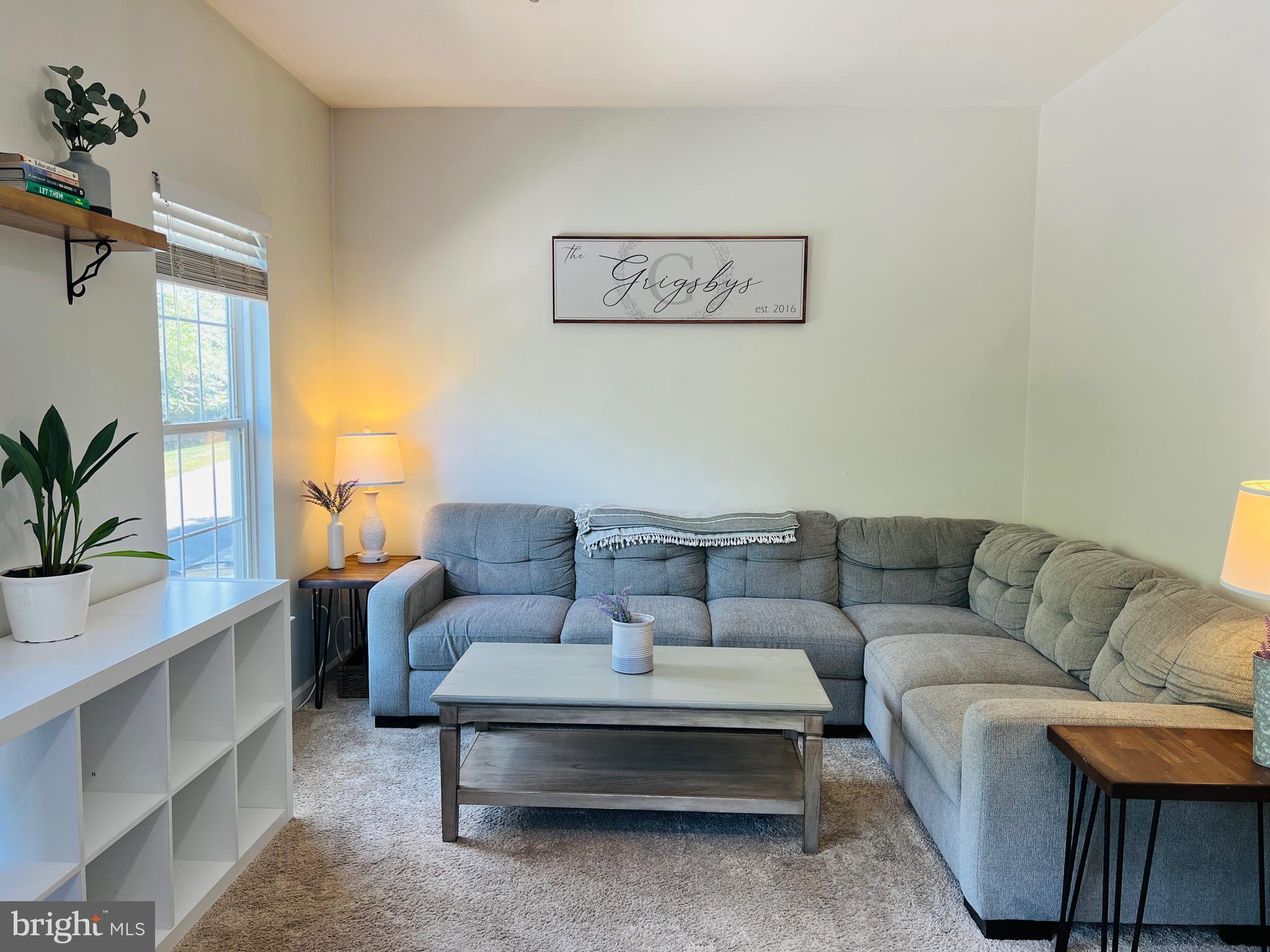 6007 Newport Lane Frederick, MD 21701 - Photo 6 of 25 Living room