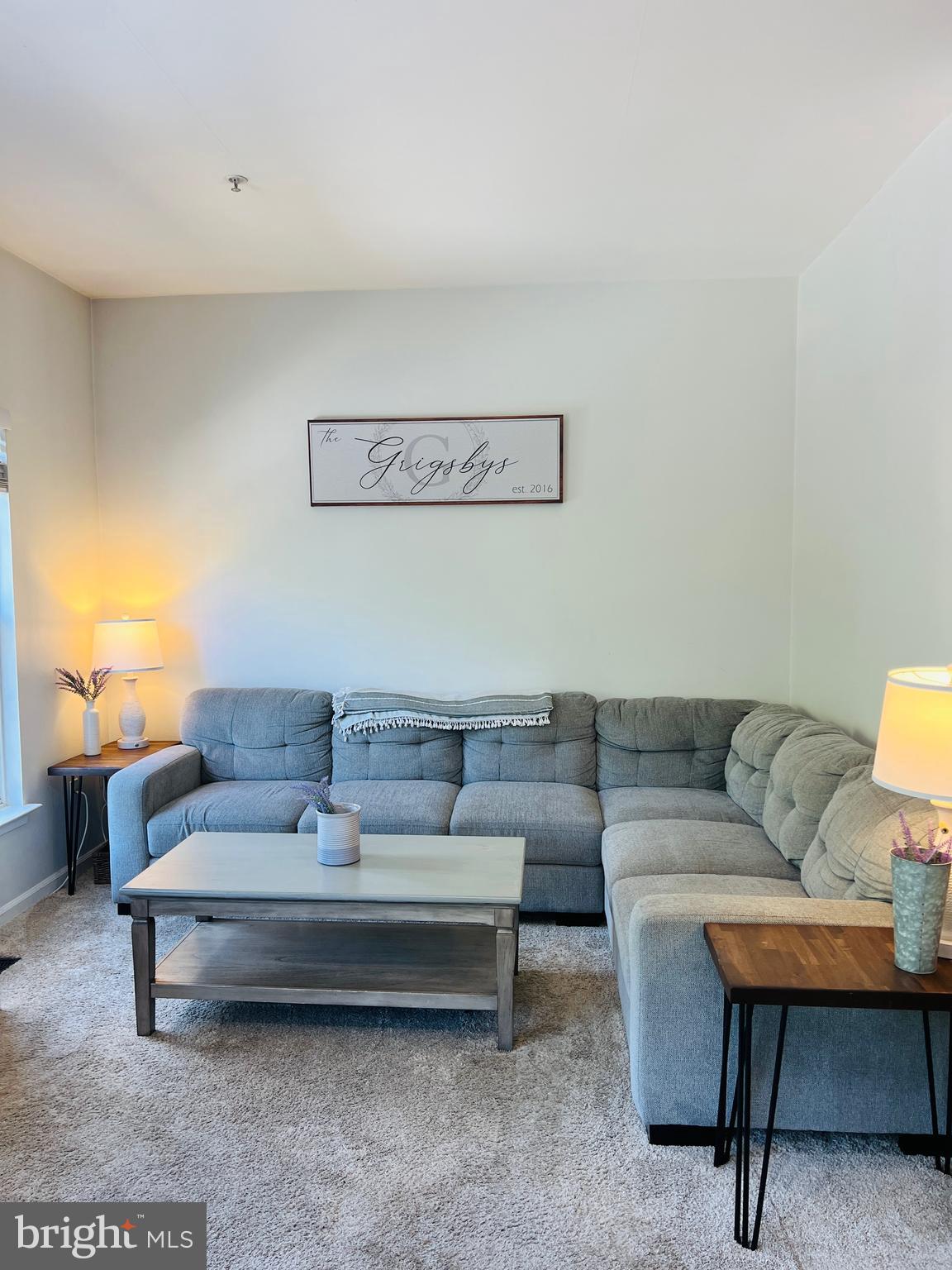 6007 Newport Lane Frederick, MD 21701 - Photo 7 of 25 Living room