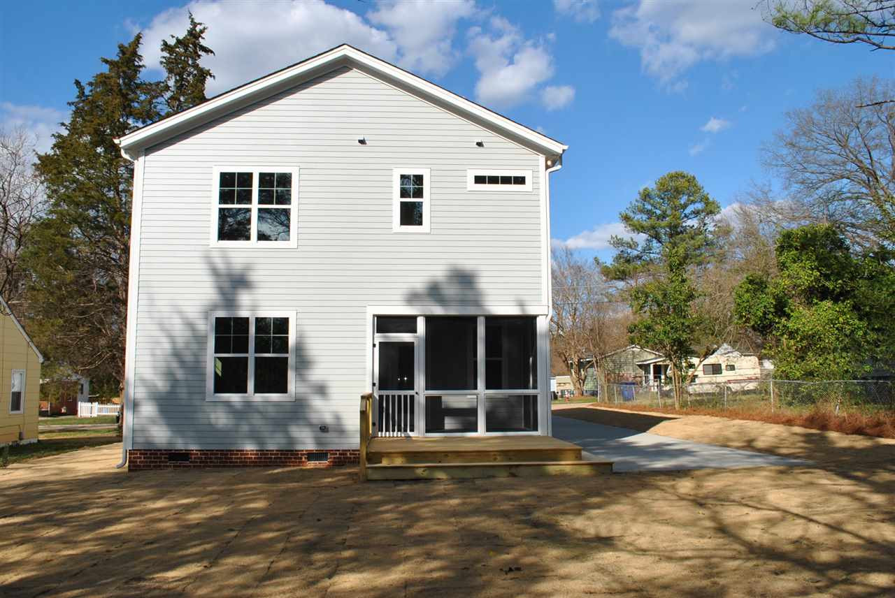712 Penn Road Raleigh, NC 27604 - Photo 3 of 24 Photo 3