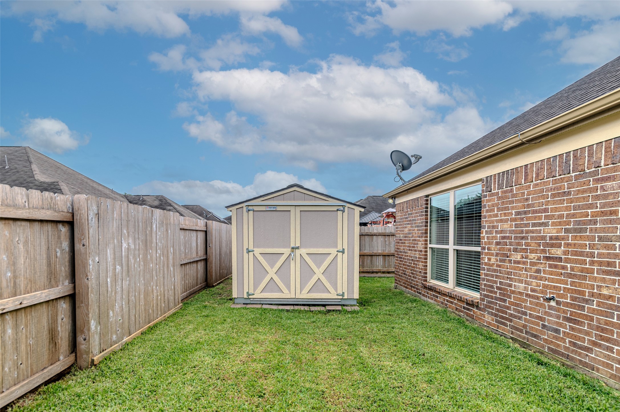 3003 Fern Brook Lane Rosenberg, TX 77471 - Photo 44 of 50