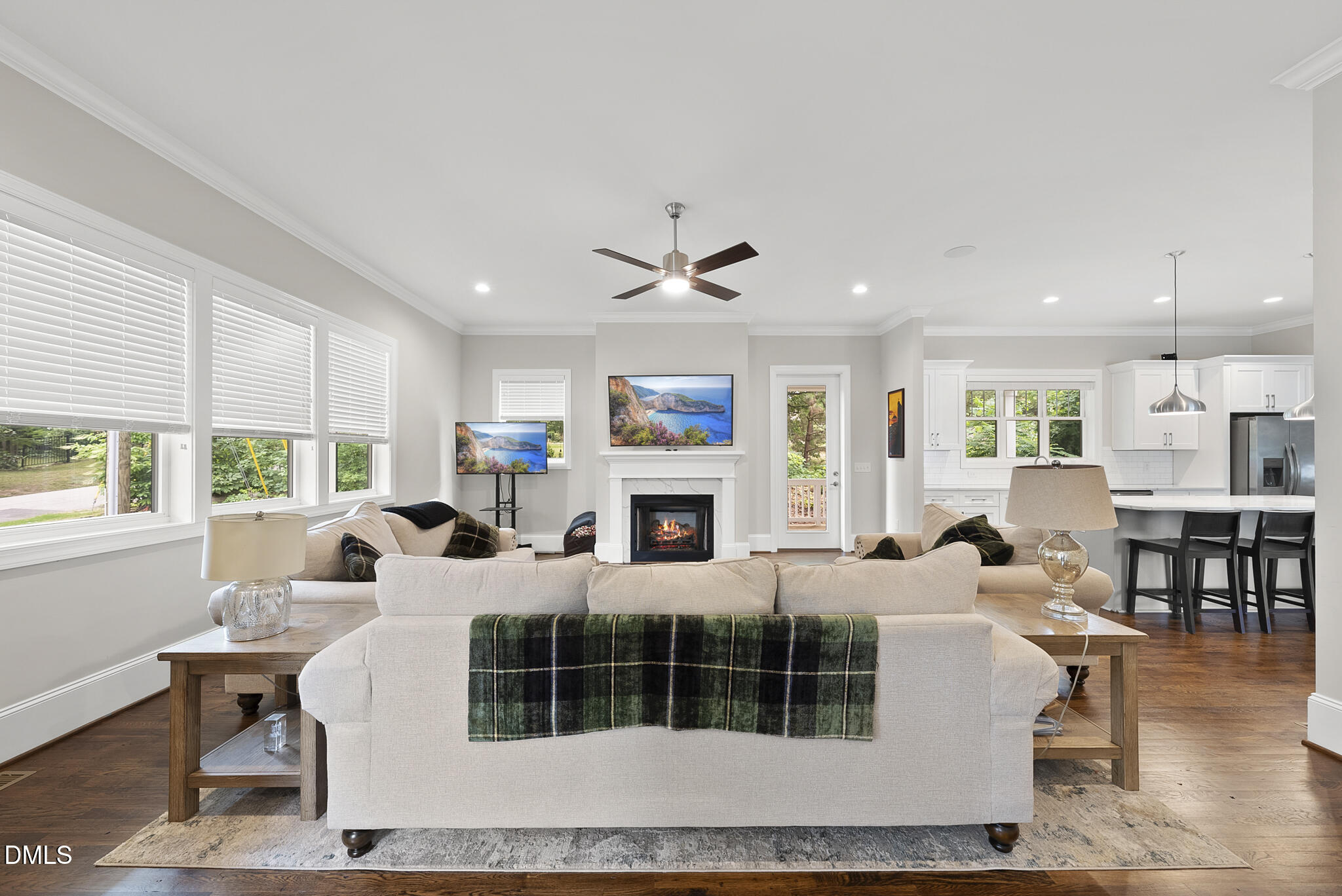 800 Gannett Street Raleigh, NC 27606 - Photo 4 of 27