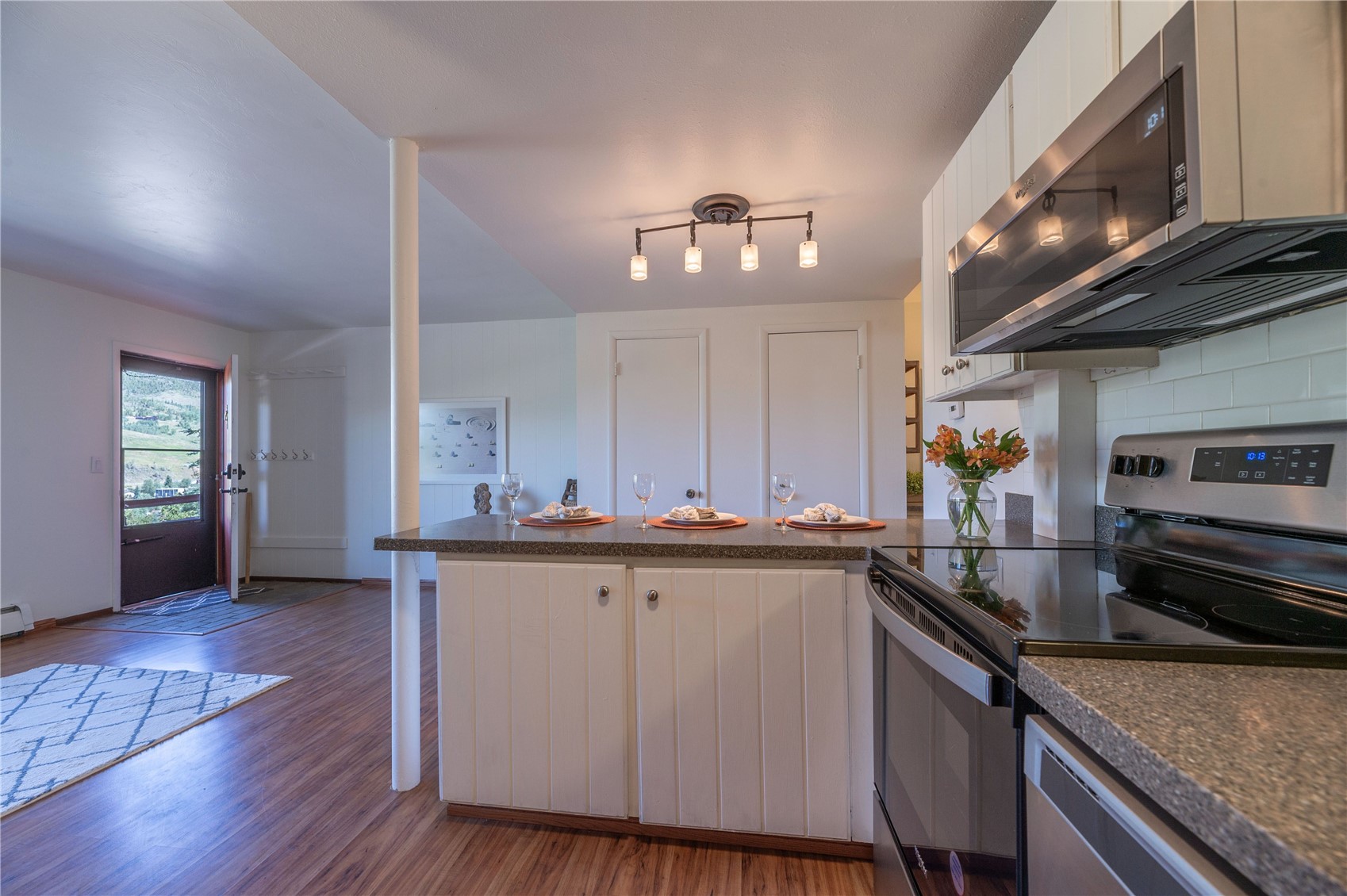 110 Evergreen Road, Unit 102 Dillon, CO 80435 - Photo 23 of 30 Gallery Image 23