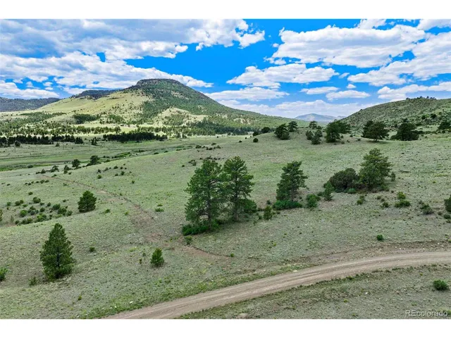 a view of lake with mountain