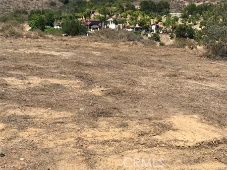 45315 Via Renaissance Temecula, CA 92590 - Photo 6 of 8 PAD SITE AREA