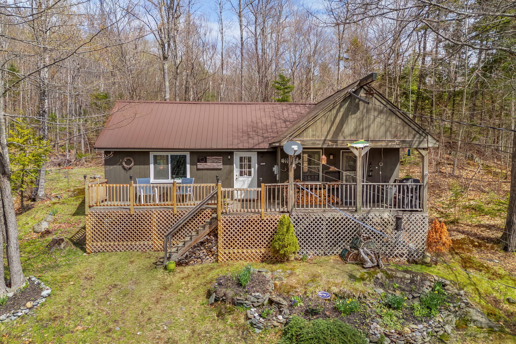 204 Pierce Hill Road Moscow, ME 04920 - Photo 1 of 49 37-web-or-mls-204-pierce-hill-rd