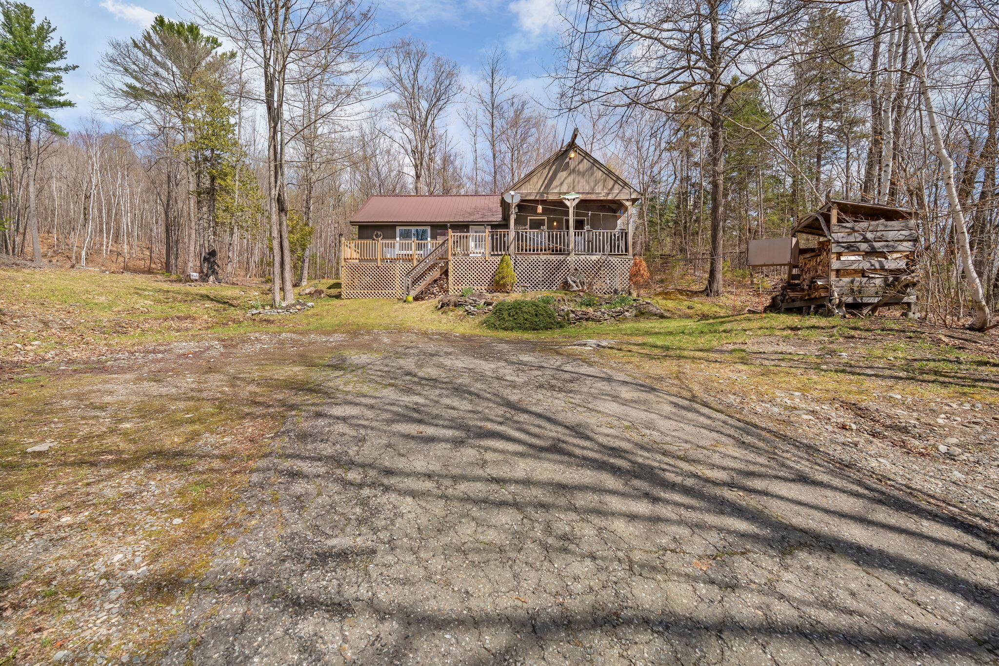 204 Pierce Hill Road Moscow, ME 04920 - Photo 2 of 49 28-web-or-mls-204-pierce-hill-rd