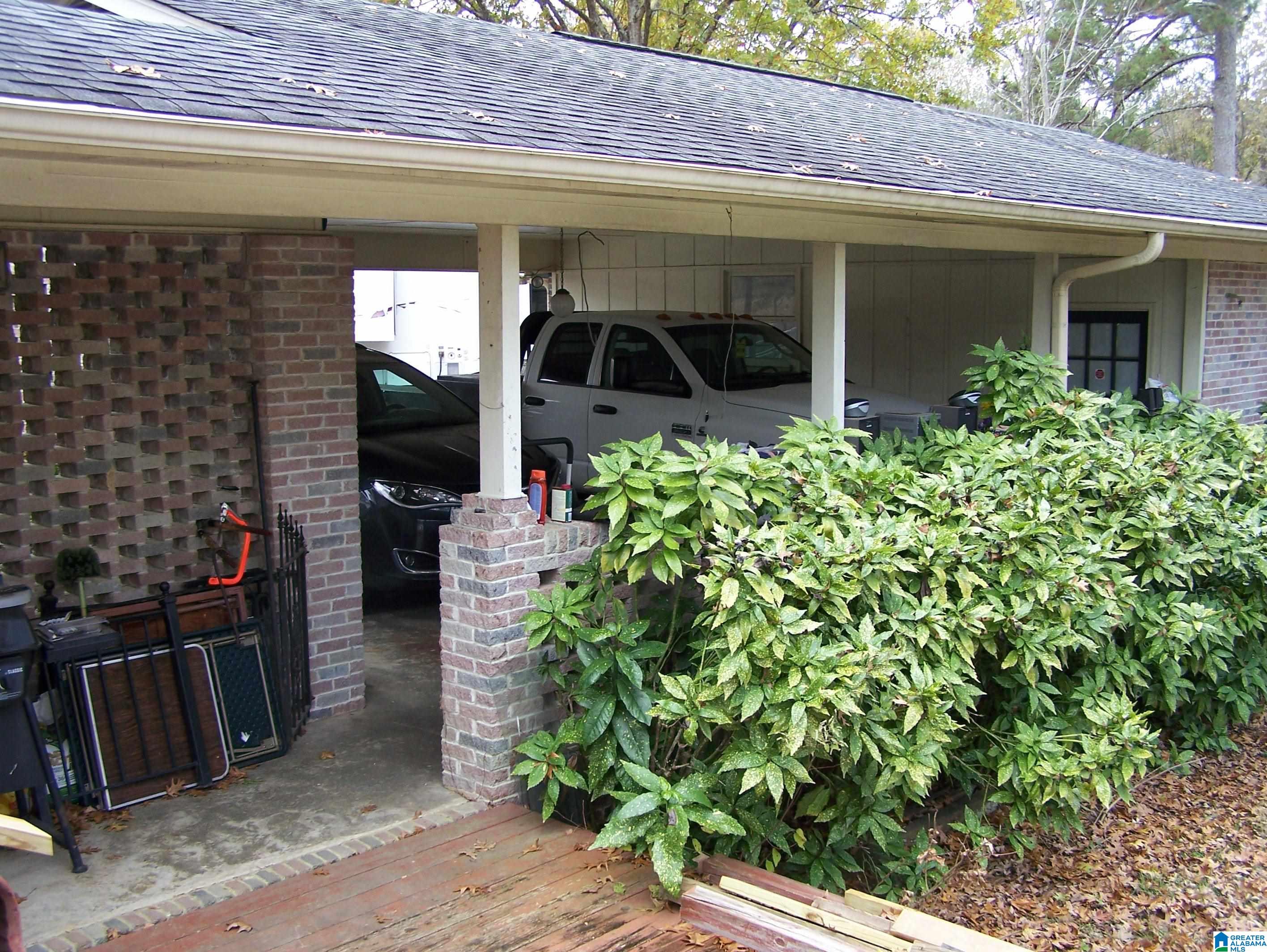 400 Williams Avenue Rainbow City, AL 35906 - Photo 46 of 47