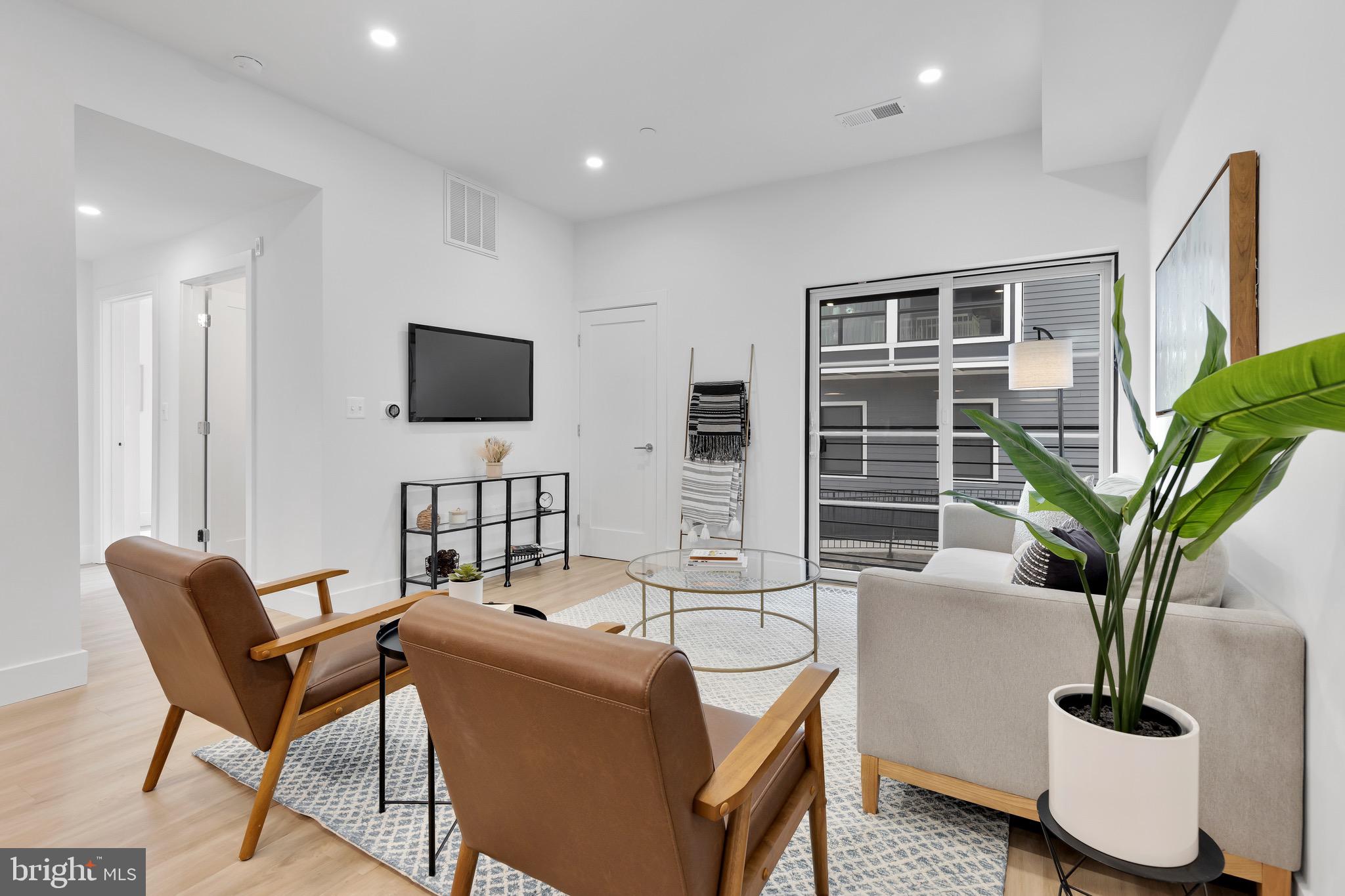 2310 4th Street Northeast, Unit 17 Washington, DC 20002 - Photo 16 of 37