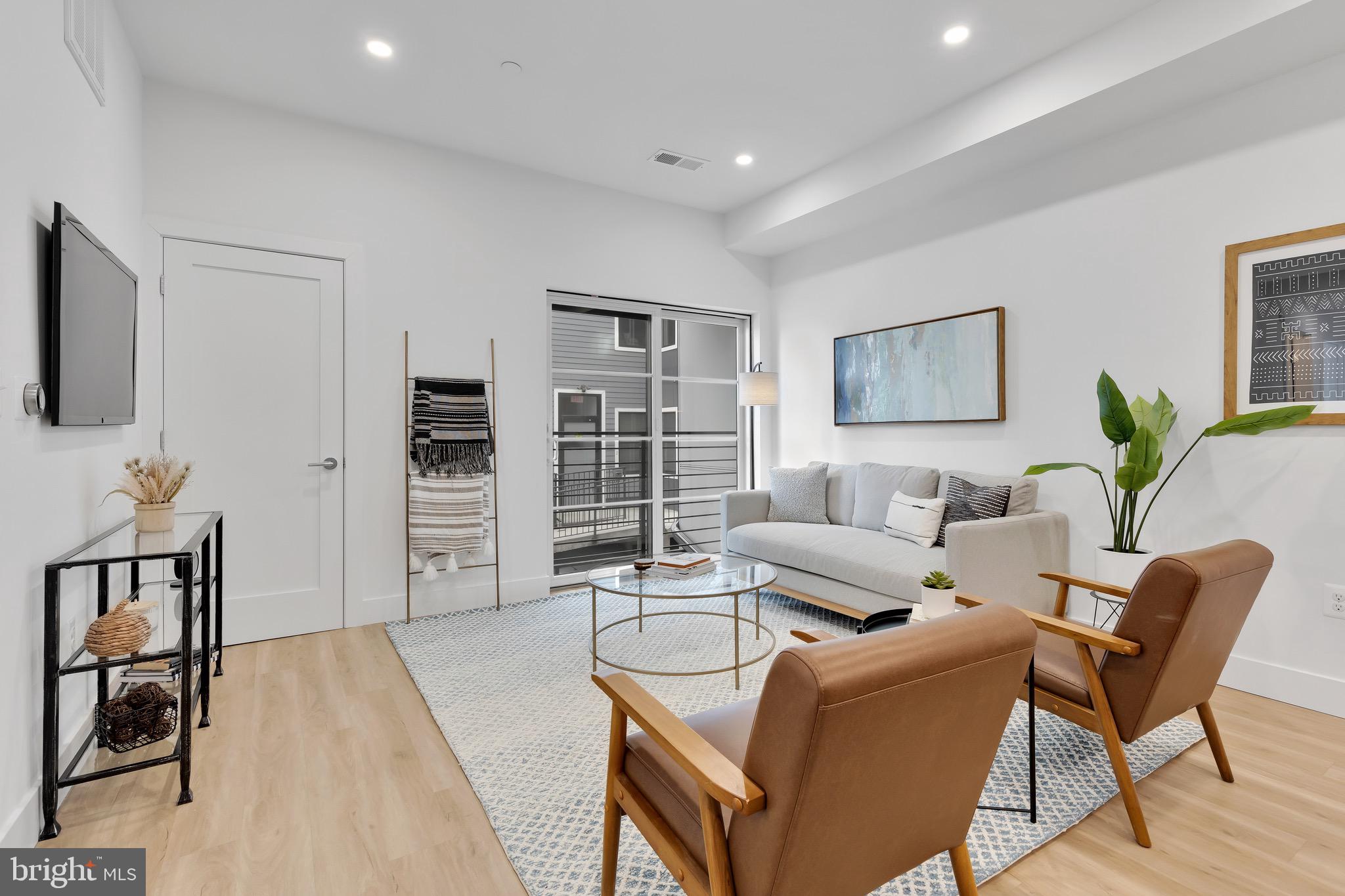 2310 4th Street Northeast, Unit 17 Washington, DC 20002 - Photo 18 of 37