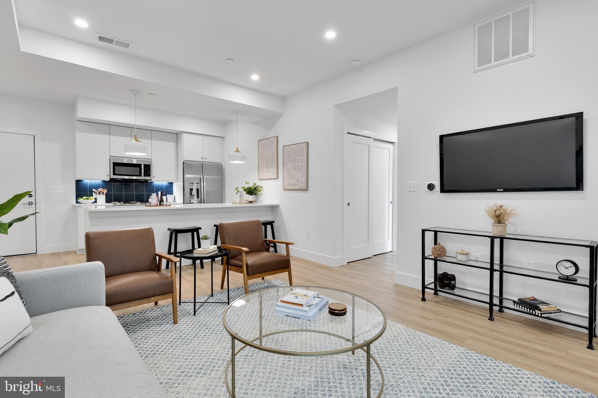 2310 4th Street Northeast, Unit 17 Washington, DC 20002 - Photo 20 of 37