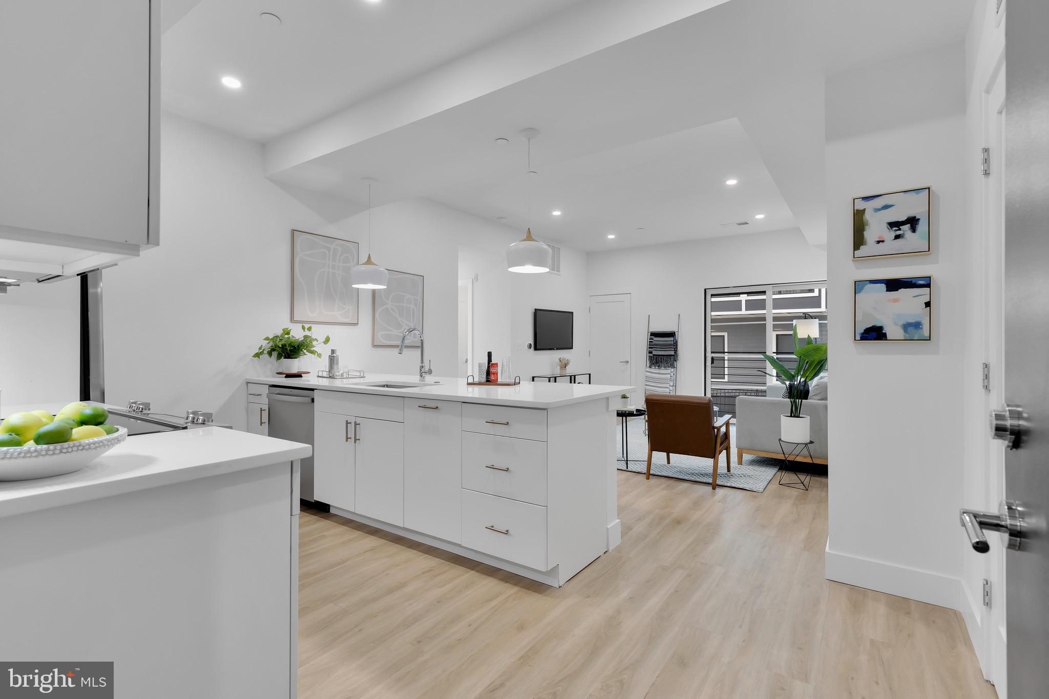 2310 4th Street Northeast, Unit 17 Washington, DC 20002 - Photo 2 of 37