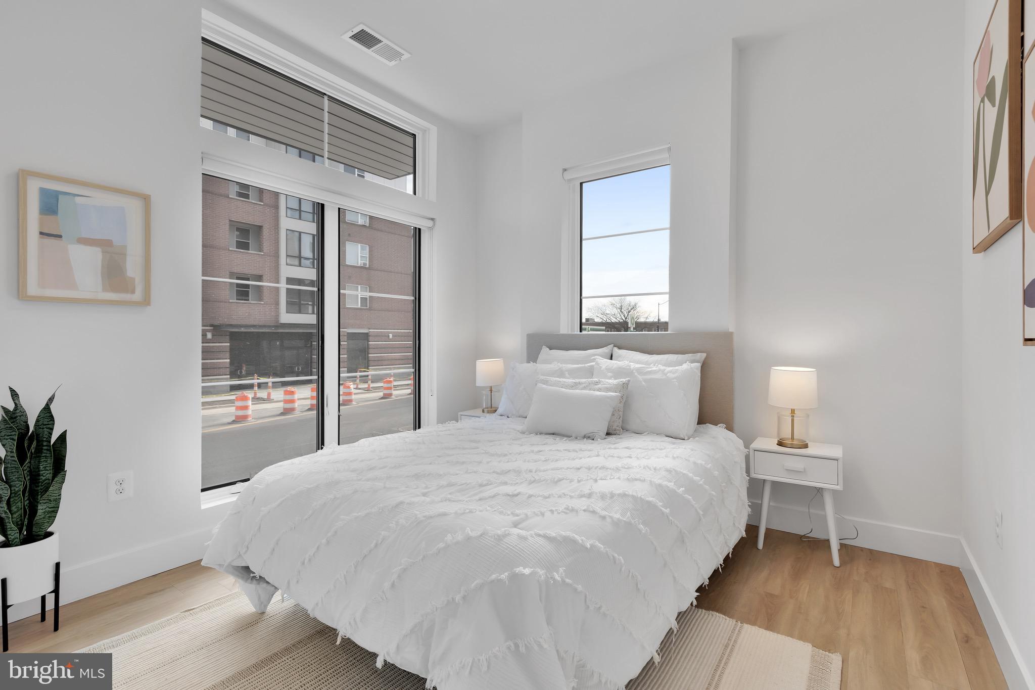 2310 4th Street Northeast, Unit 17 Washington, DC 20002 - Photo 24 of 37