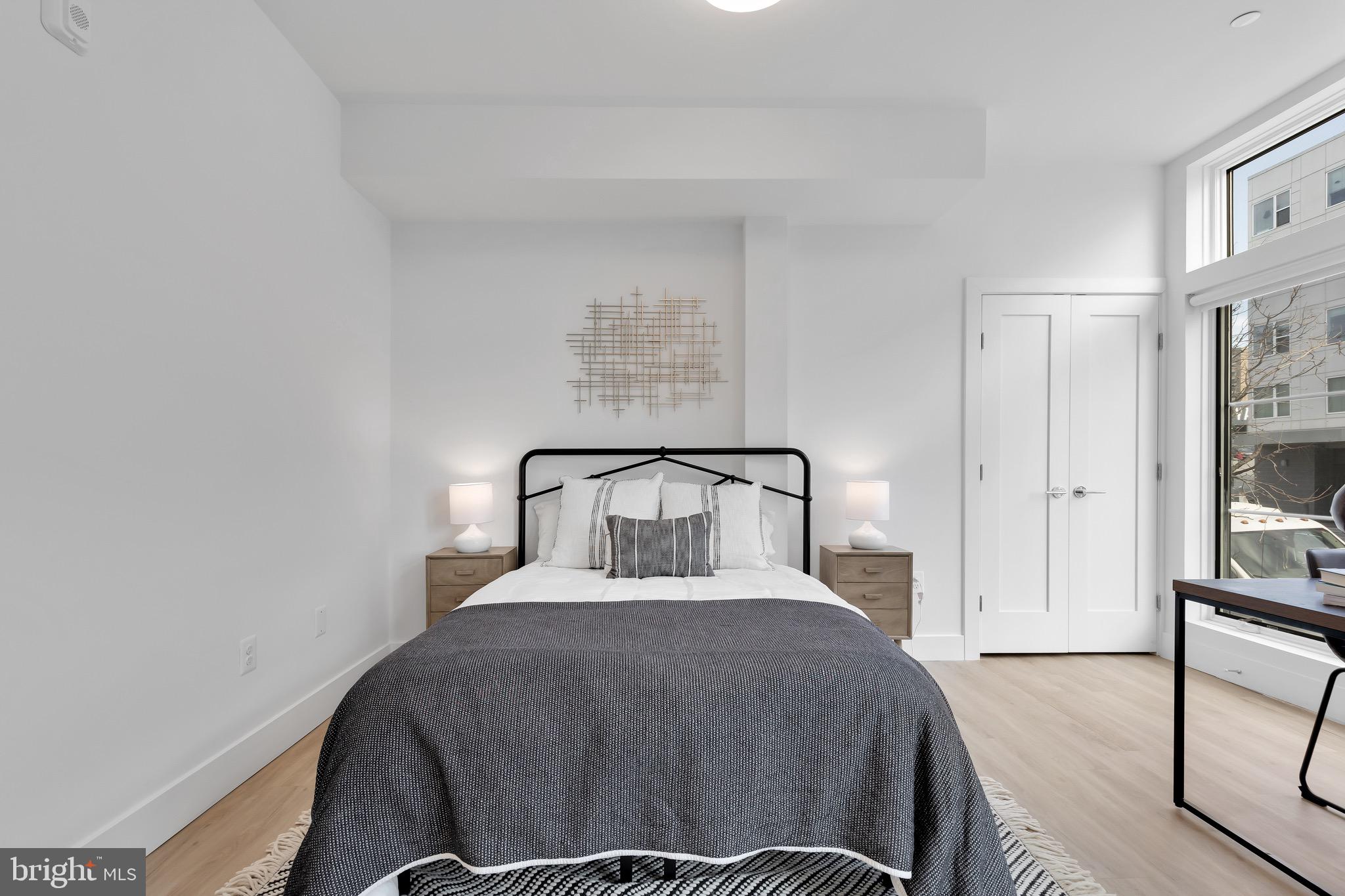 2310 4th Street Northeast, Unit 17 Washington, DC 20002 - Photo 26 of 37