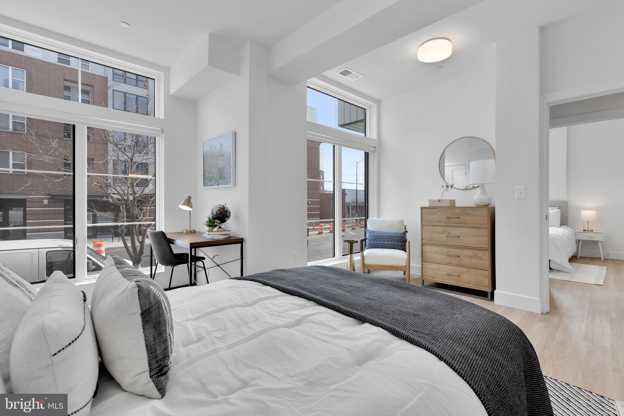 2310 4th Street Northeast, Unit 17 Washington, DC 20002 - Photo 27 of 37