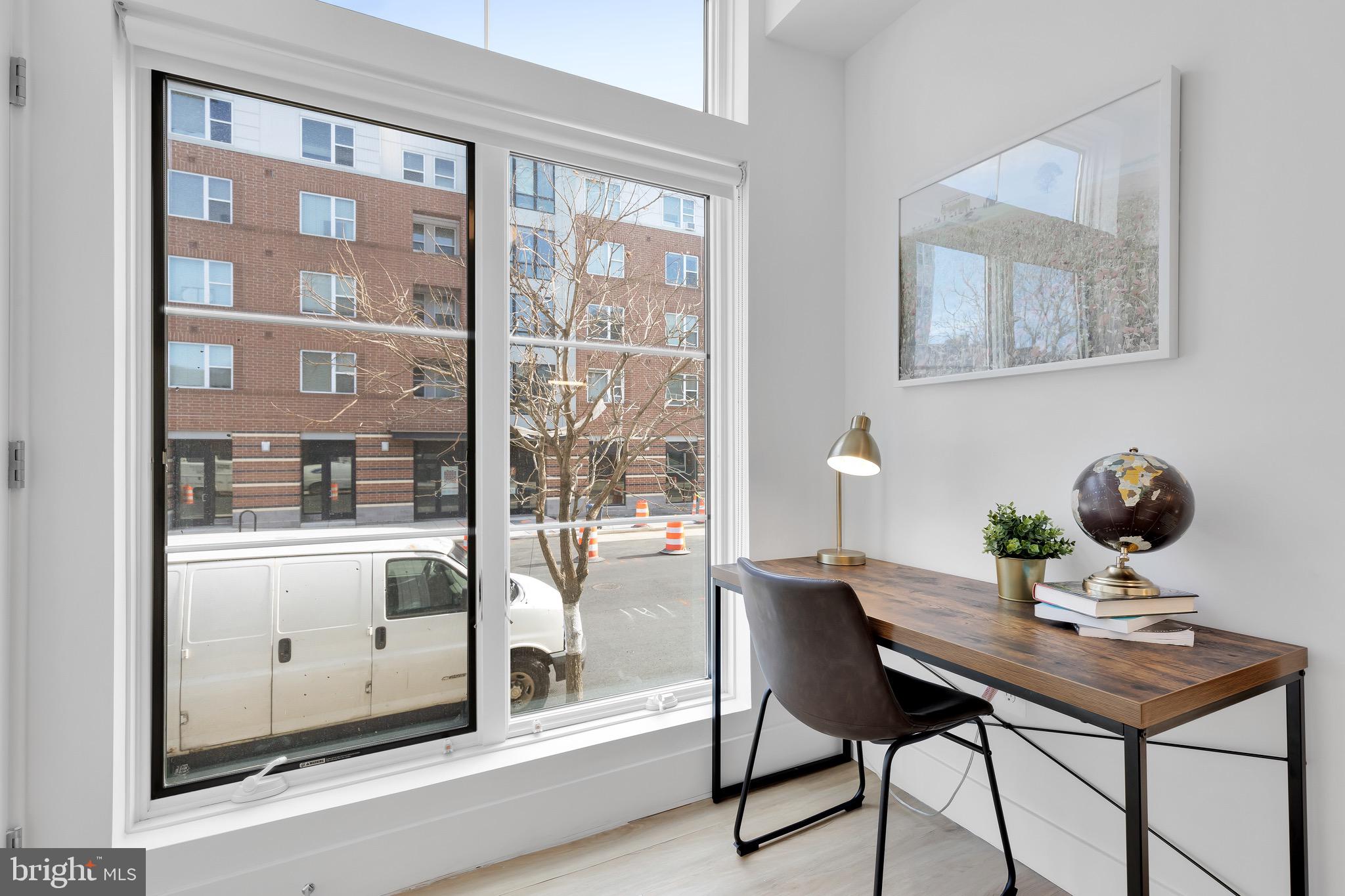 2310 4th Street Northeast, Unit 17 Washington, DC 20002 - Photo 28 of 37