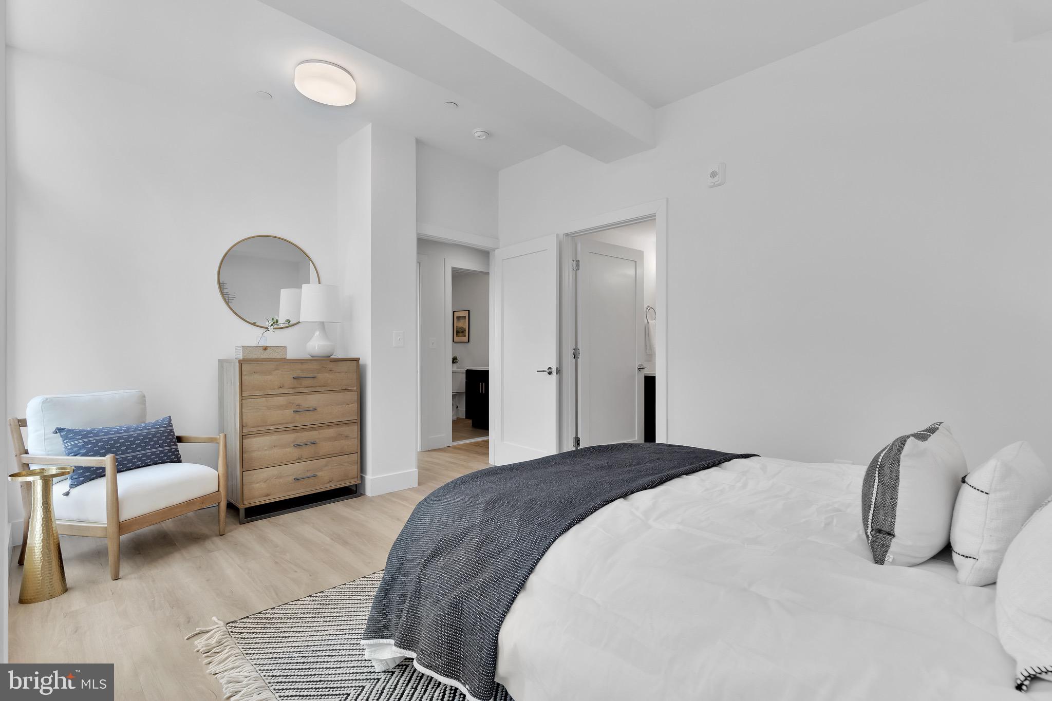 2310 4th Street Northeast, Unit 17 Washington, DC 20002 - Photo 29 of 37