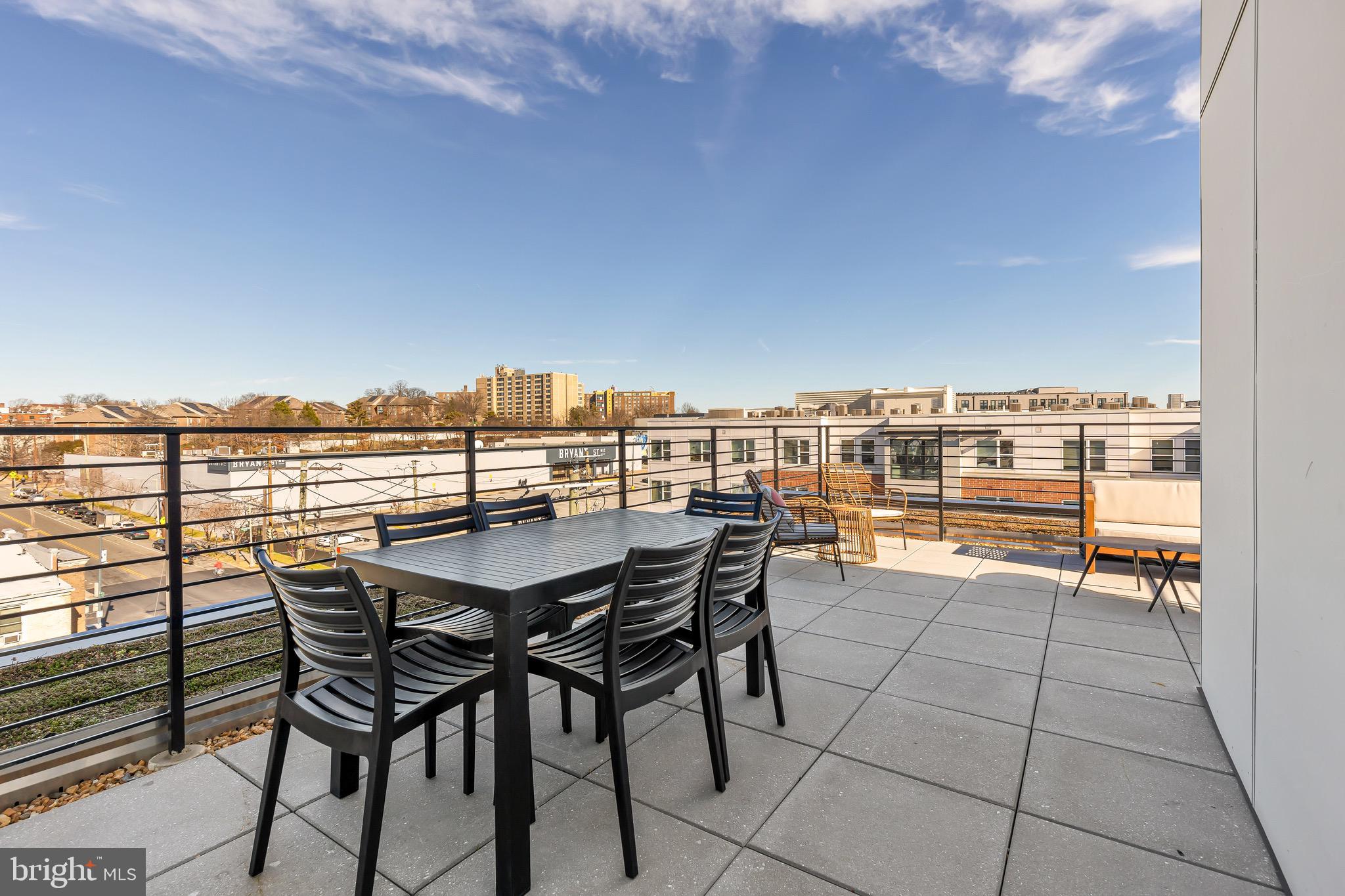 2310 4th Street Northeast, Unit 17 Washington, DC 20002 - Photo 35 of 37