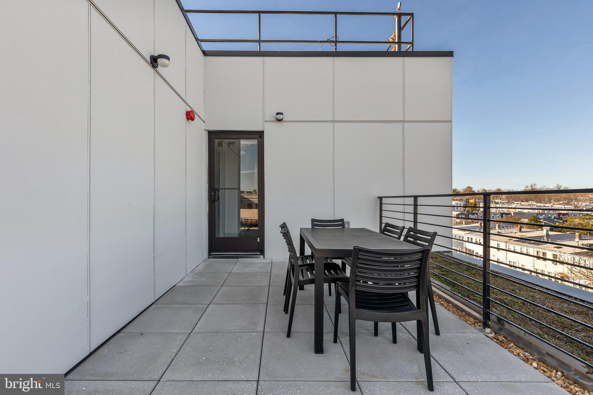 2310 4th Street Northeast, Unit 17 Washington, DC 20002 - Photo 36 of 37