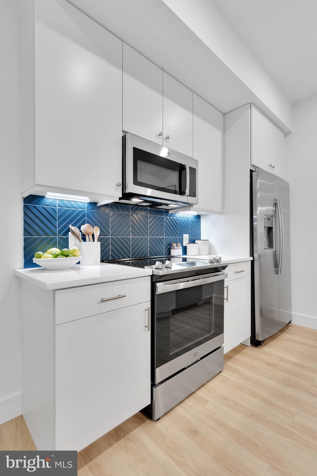 2310 4th Street Northeast, Unit 17 Washington, DC 20002 - Photo 5 of 37