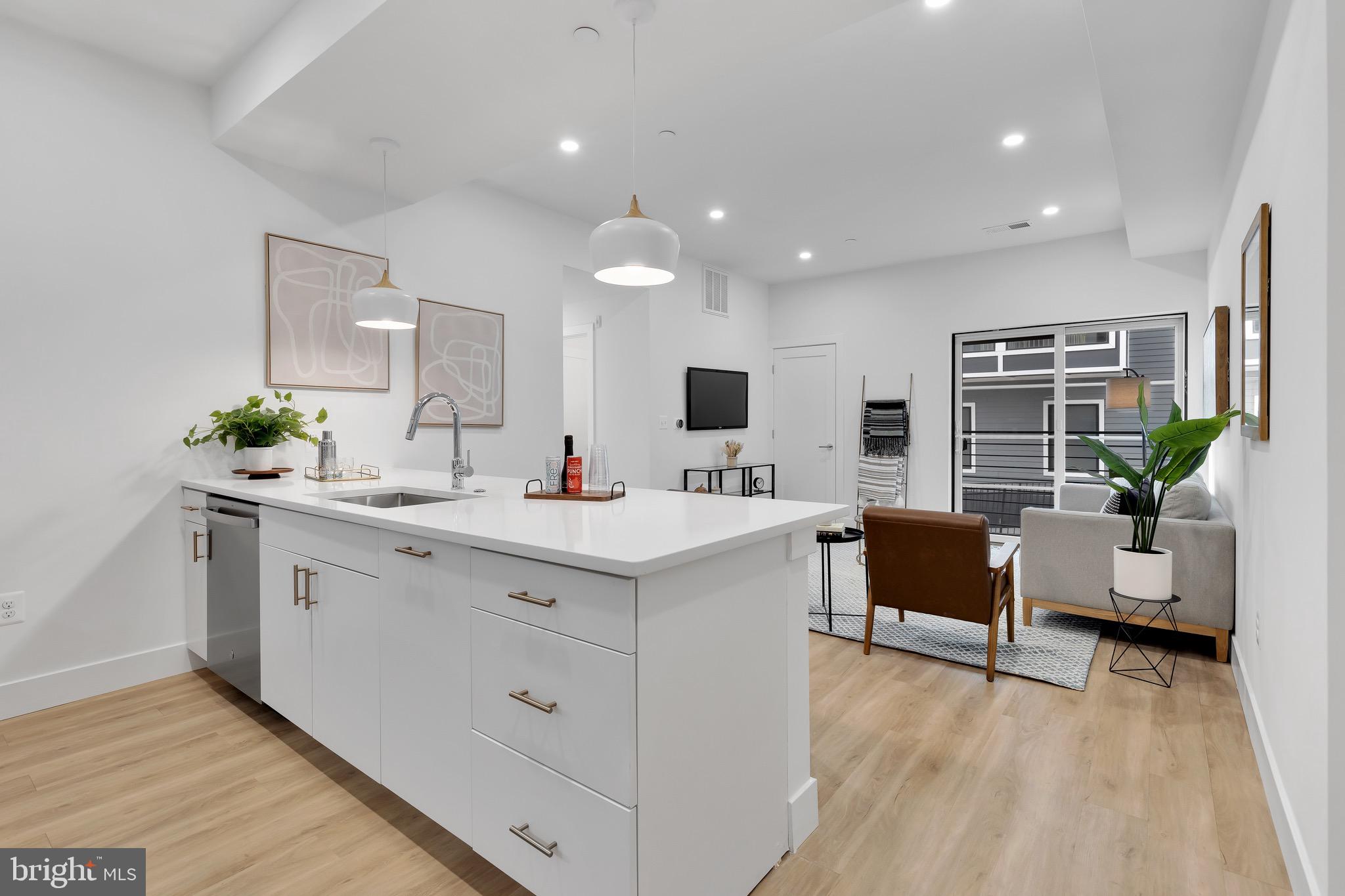 2310 4th Street Northeast, Unit 17 Washington, DC 20002 - Photo 6 of 37