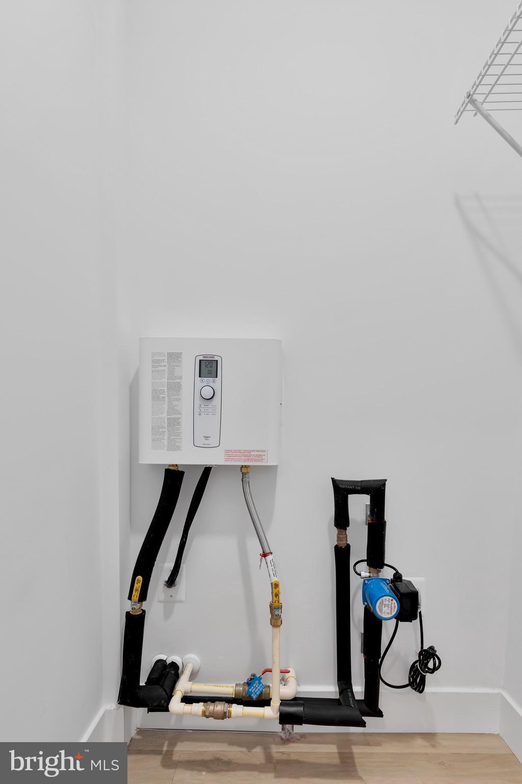 2310 4th Street Northeast, Unit 17 Washington, DC 20002 - Photo 7 of 37