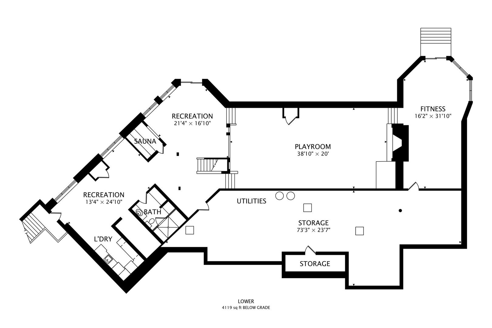 3S201 South Raddant Road Batavia, IL 60510 - Photo 46 of 58