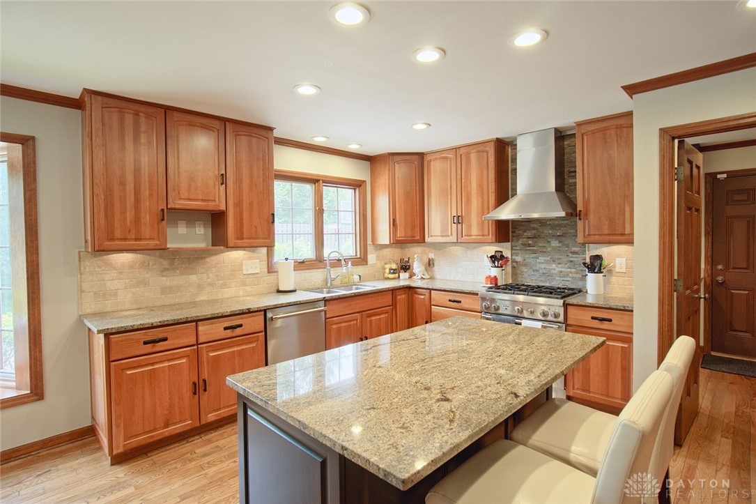 564 Stonehaven Road Kettering, OH 45429 - Photo 32 of 69 Gallery Image 32