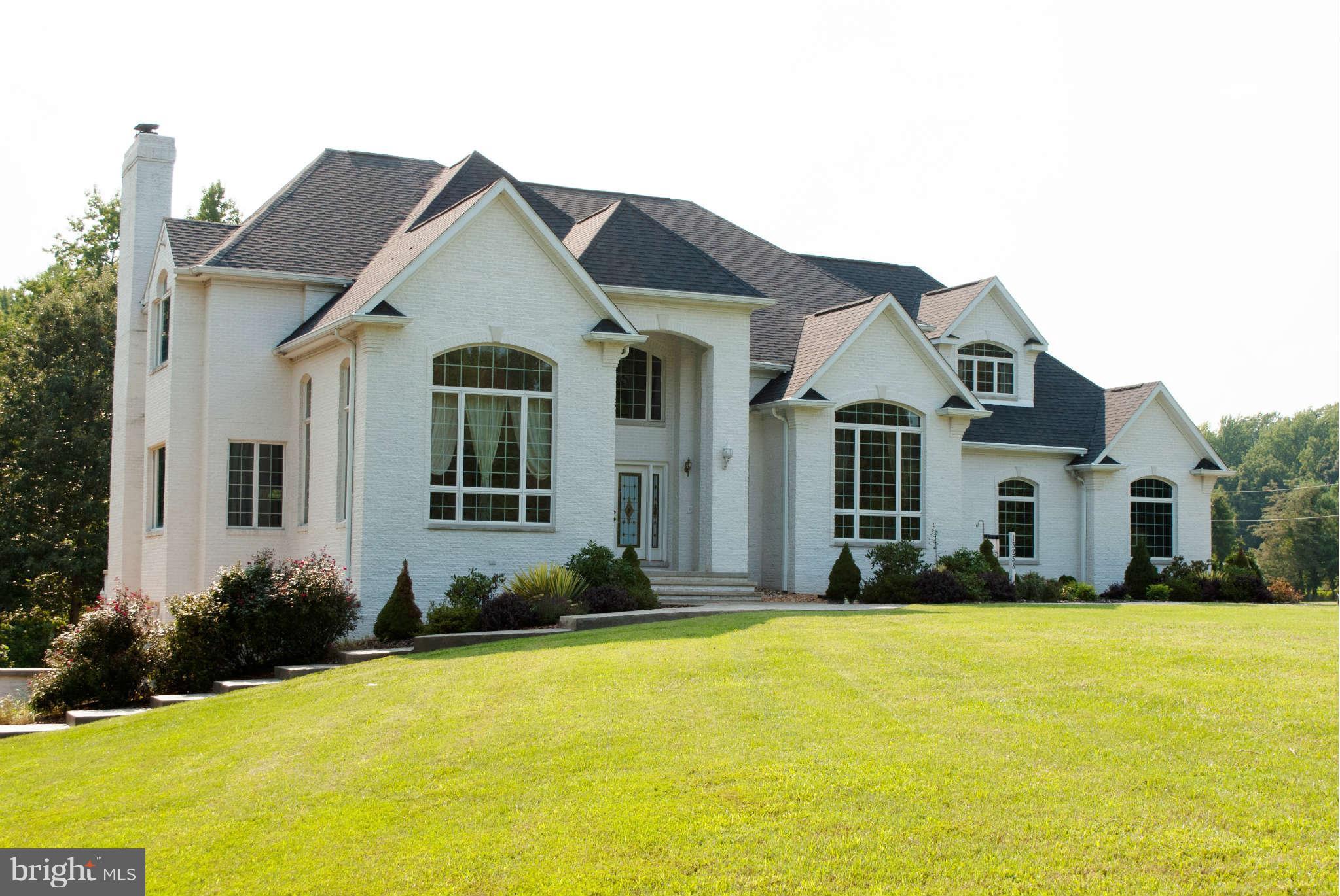 13238 Granview Road King George, VA 22485 - Photo 1 of 30 Exterior (Front)