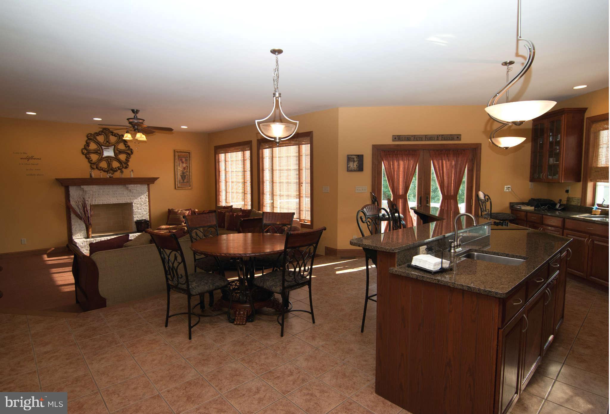 13238 Granview Road King George, VA 22485 - Photo 11 of 30 Kitchen