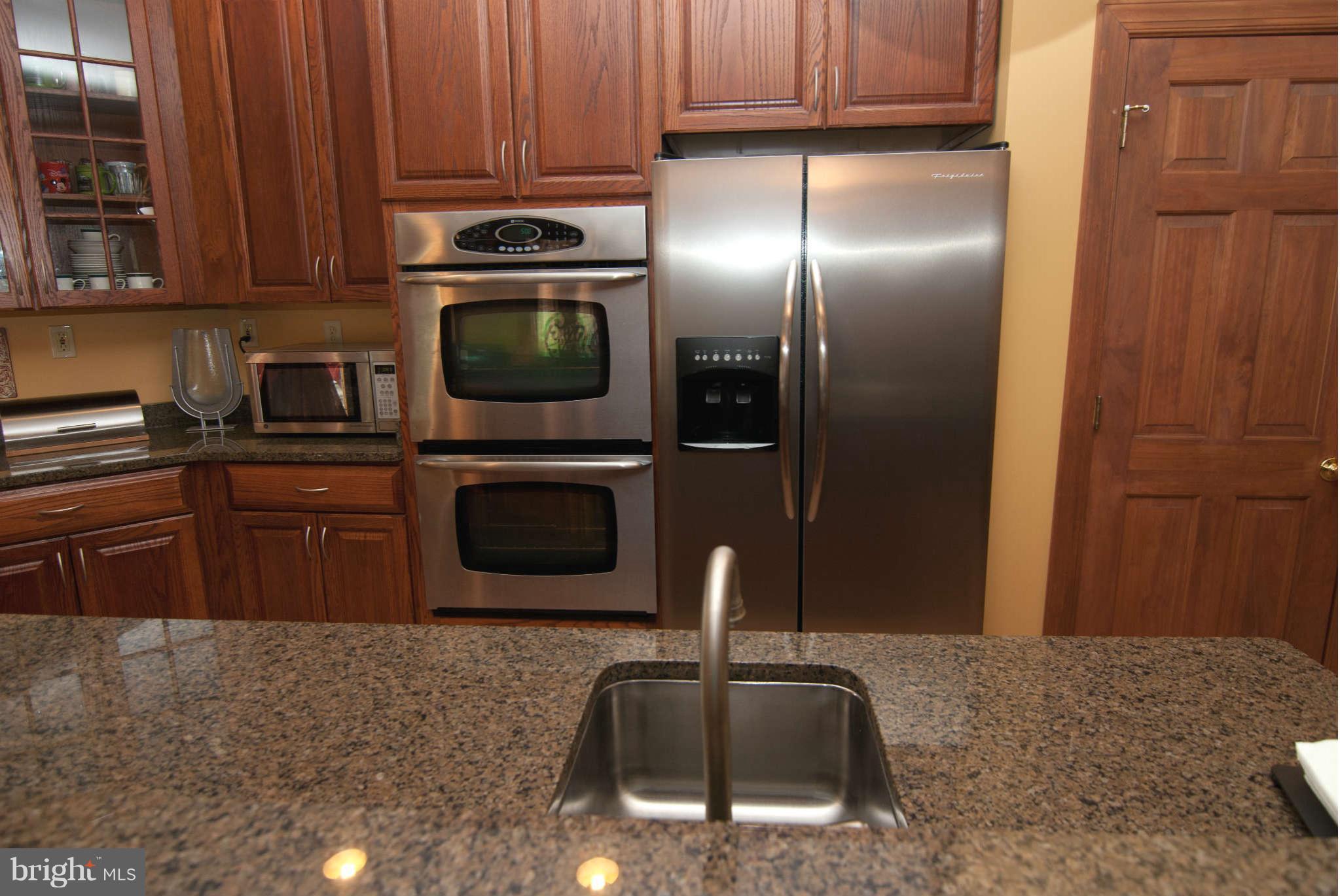 13238 Granview Road King George, VA 22485 - Photo 12 of 30 Kitchen