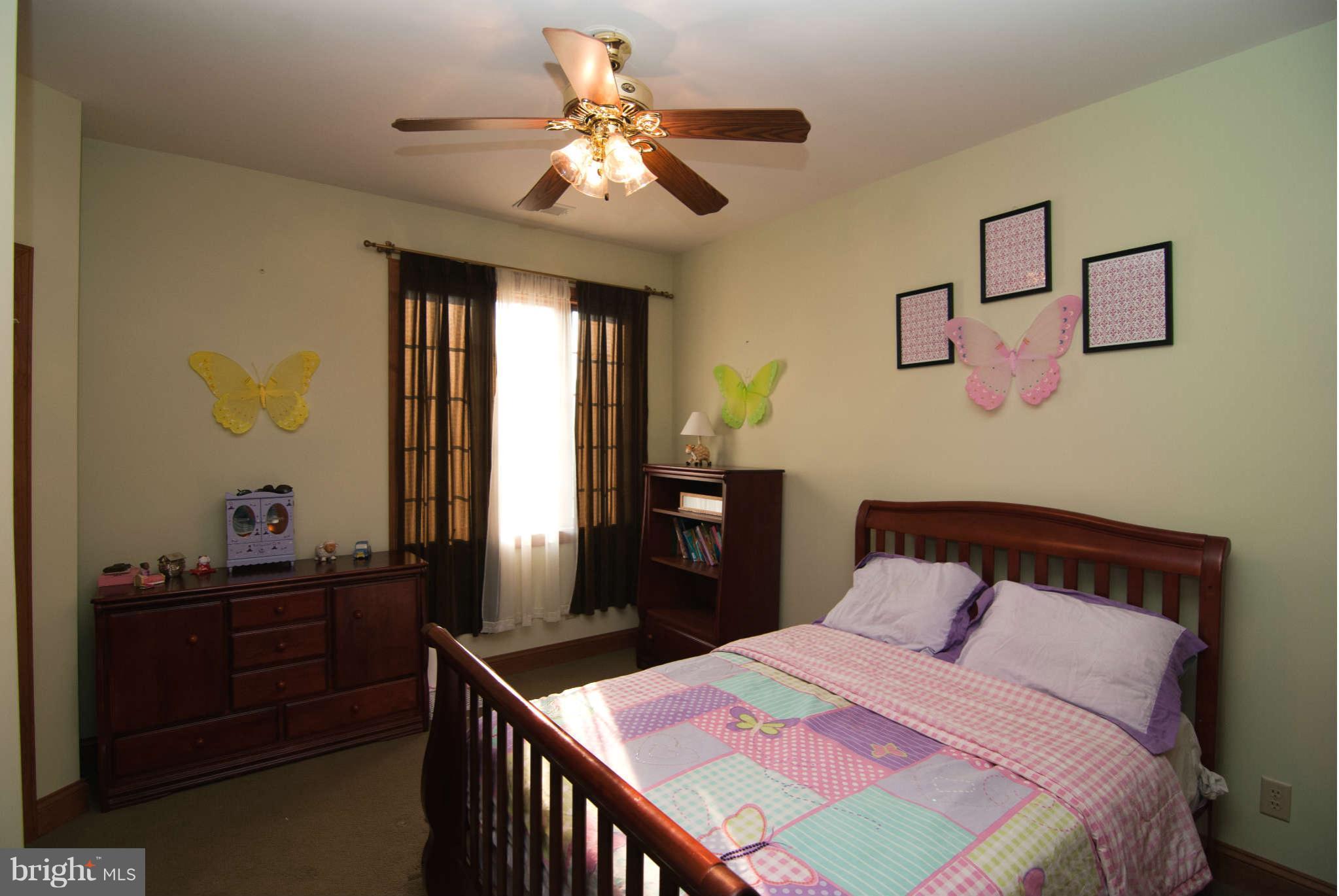13238 Granview Road King George, VA 22485 - Photo 21 of 30 Bedroom