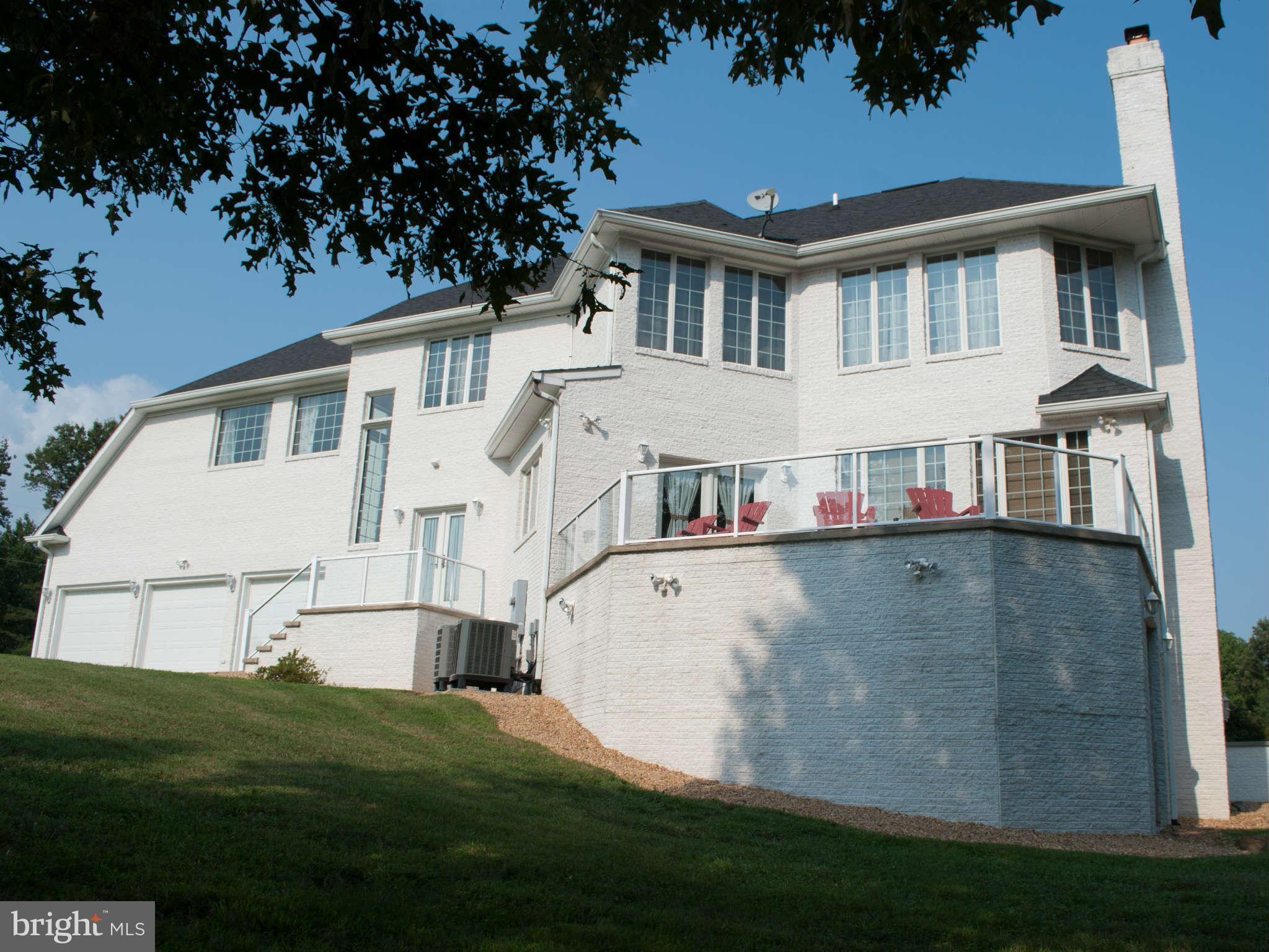 13238 Granview Road King George, VA 22485 - Photo 28 of 30 Exterior (Rear)