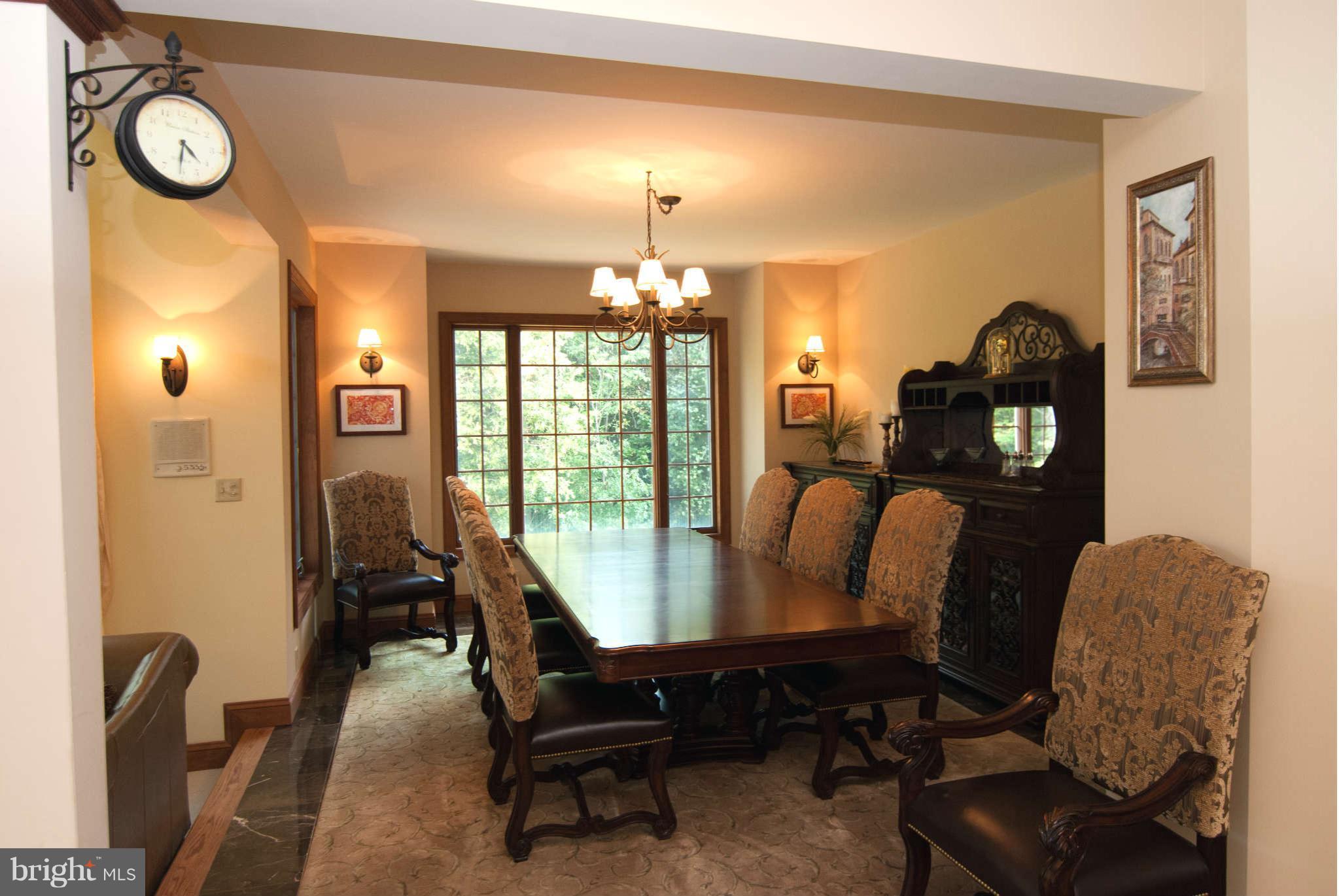 13238 Granview Road King George, VA 22485 - Photo 7 of 30 Dining Room