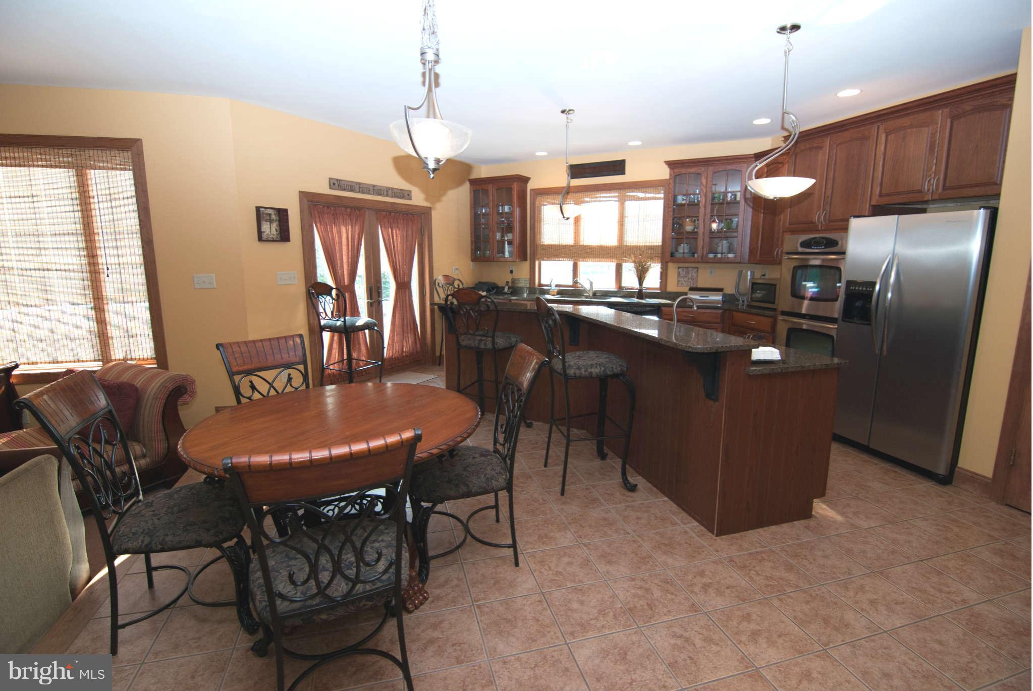 13238 Granview Road King George, VA 22485 - Photo 10 of 30 Kitchen