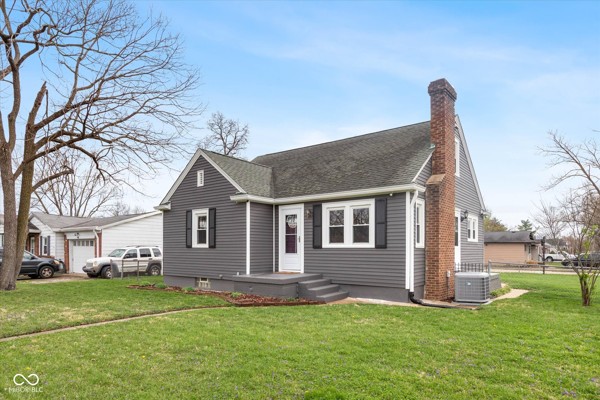 6535 West Morris Street Indianapolis, IN 46241 - Photo 1 of 20