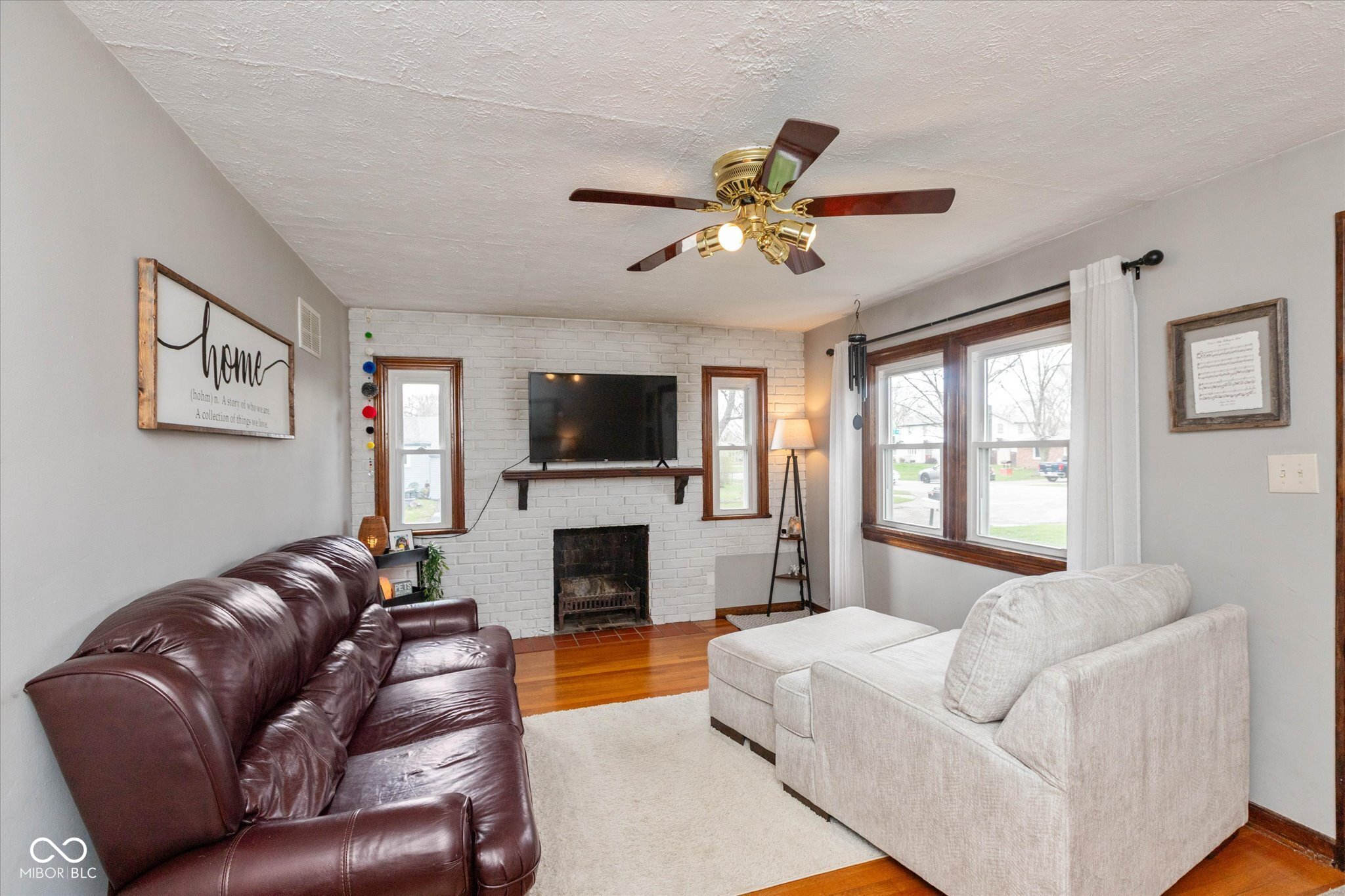 6535 West Morris Street Indianapolis, IN 46241 - Photo 2 of 20