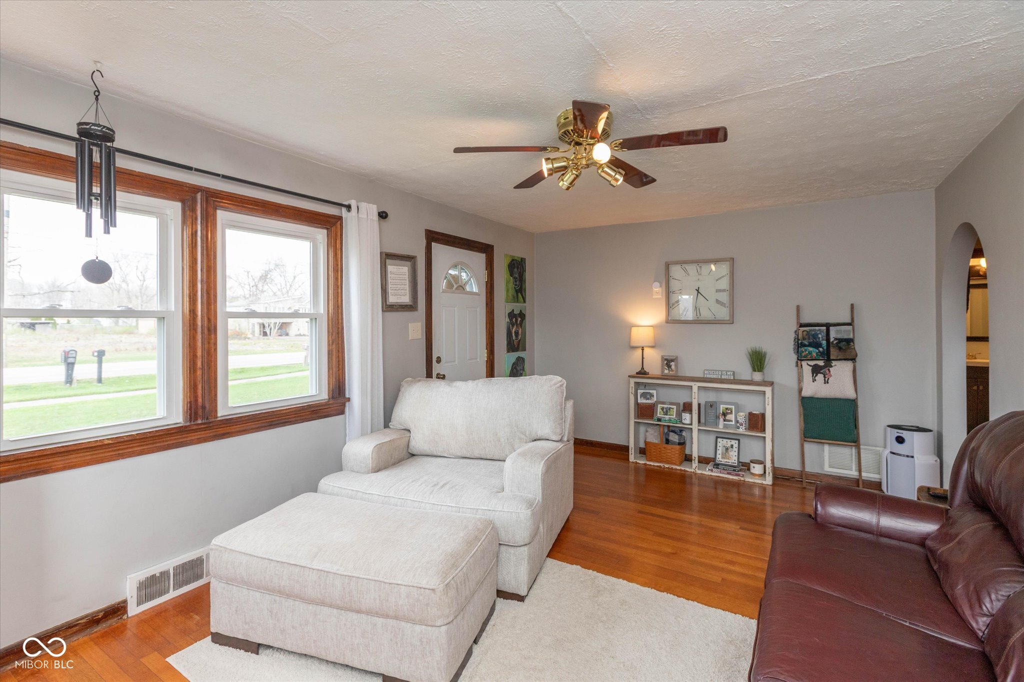 6535 West Morris Street Indianapolis, IN 46241 - Photo 3 of 20